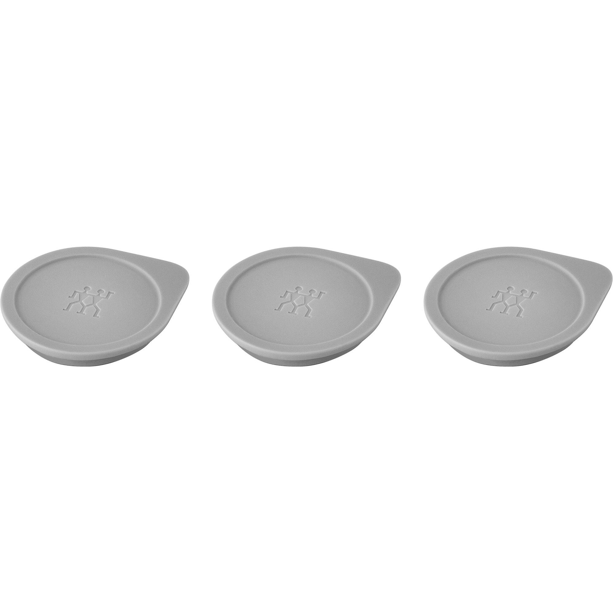 Zwilling Fresh   Save Cube Etiketholder   -pak