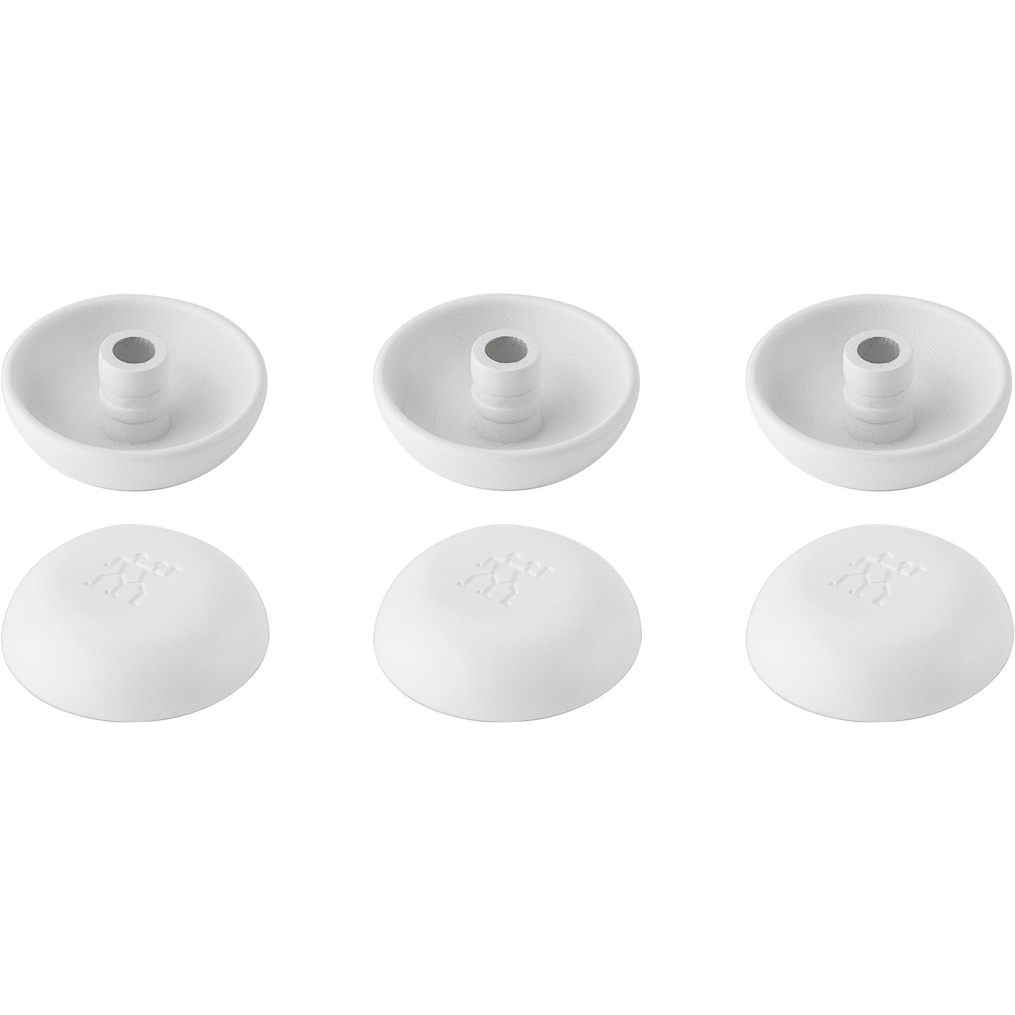 Zwilling Fresh   Save Cube Filtersæt    Dele