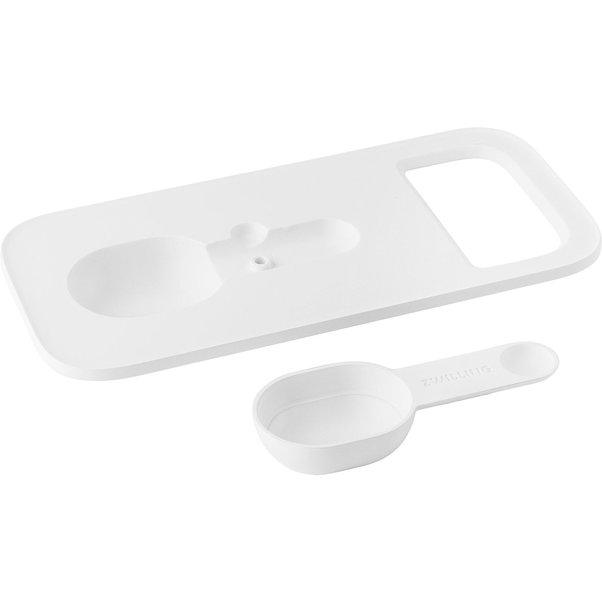 Zwilling Fresh   Save Cube Indsats Med Måleske