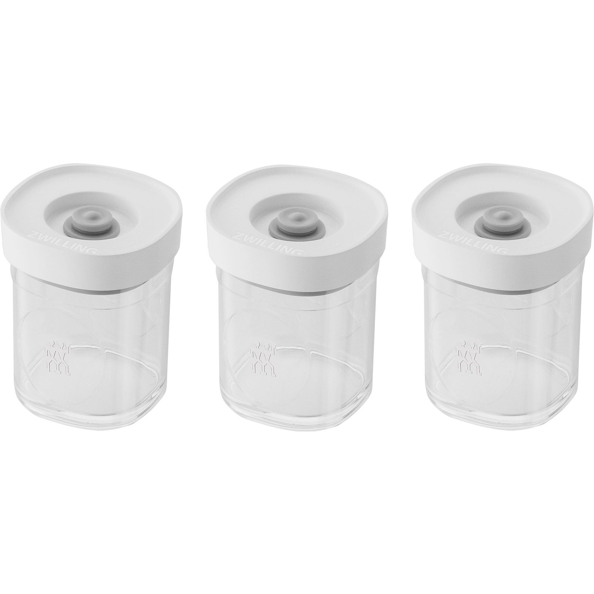 Zwilling Fresh   Save Cube Opbevaringssæt Xs    Stk