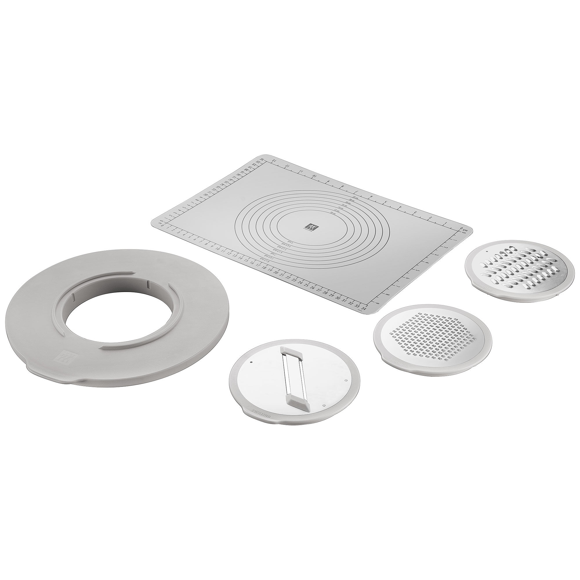 Zwilling Fresh   Save Tilbehørssæt   Dele