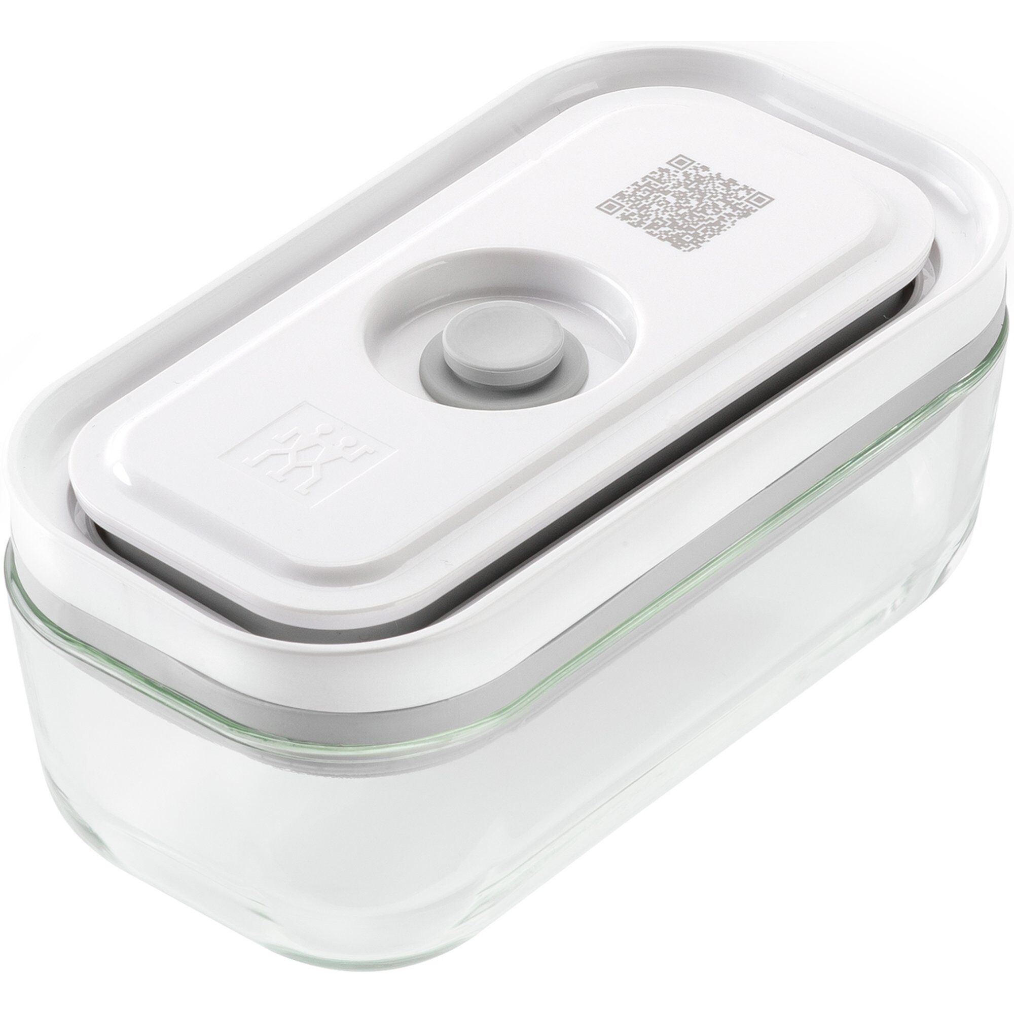 Zwilling Fresh   Save Vakuumbeholder Glas   35 Liter