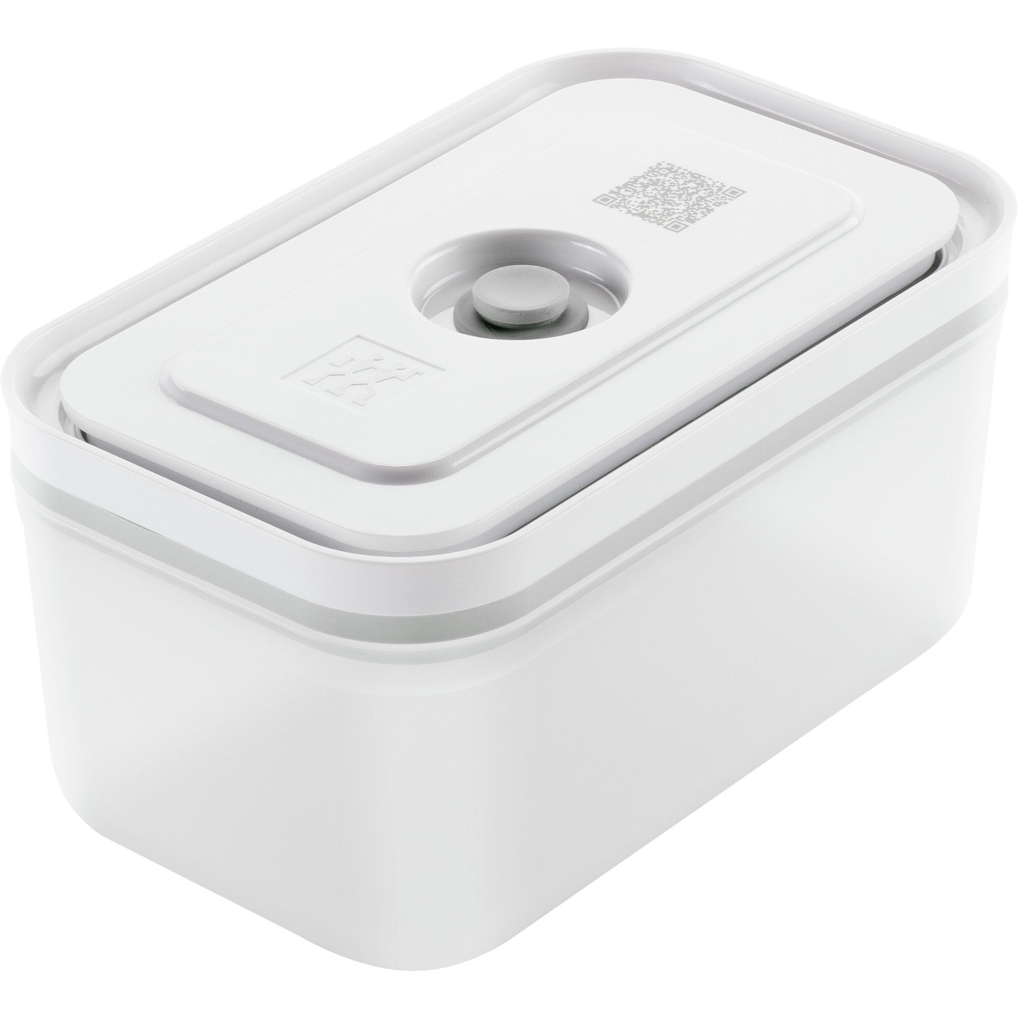Zwilling Fresh   Save Vakuumbeholder Plast     Liter