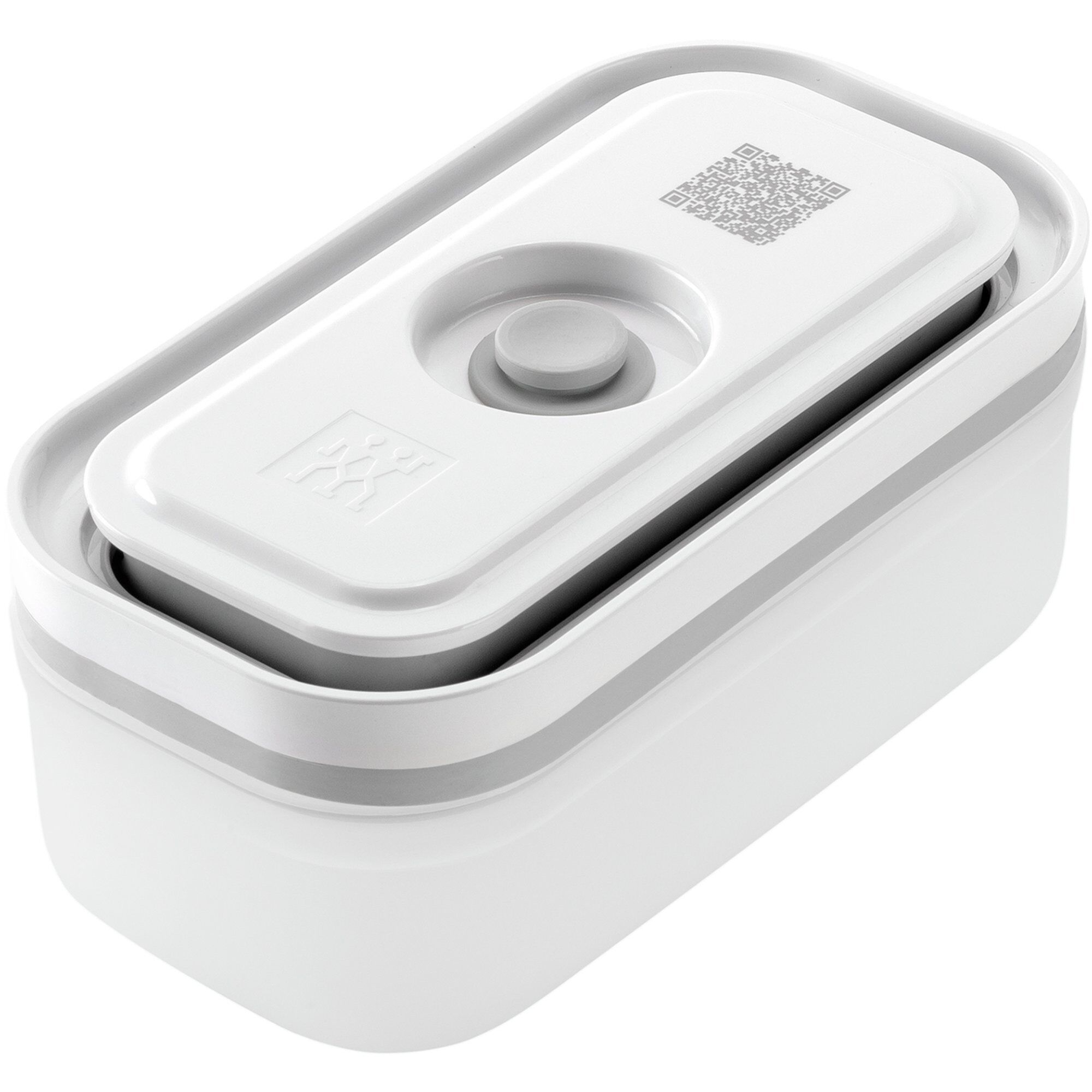 Zwilling Fresh   Save Vakuumbeholder Plast     Liter