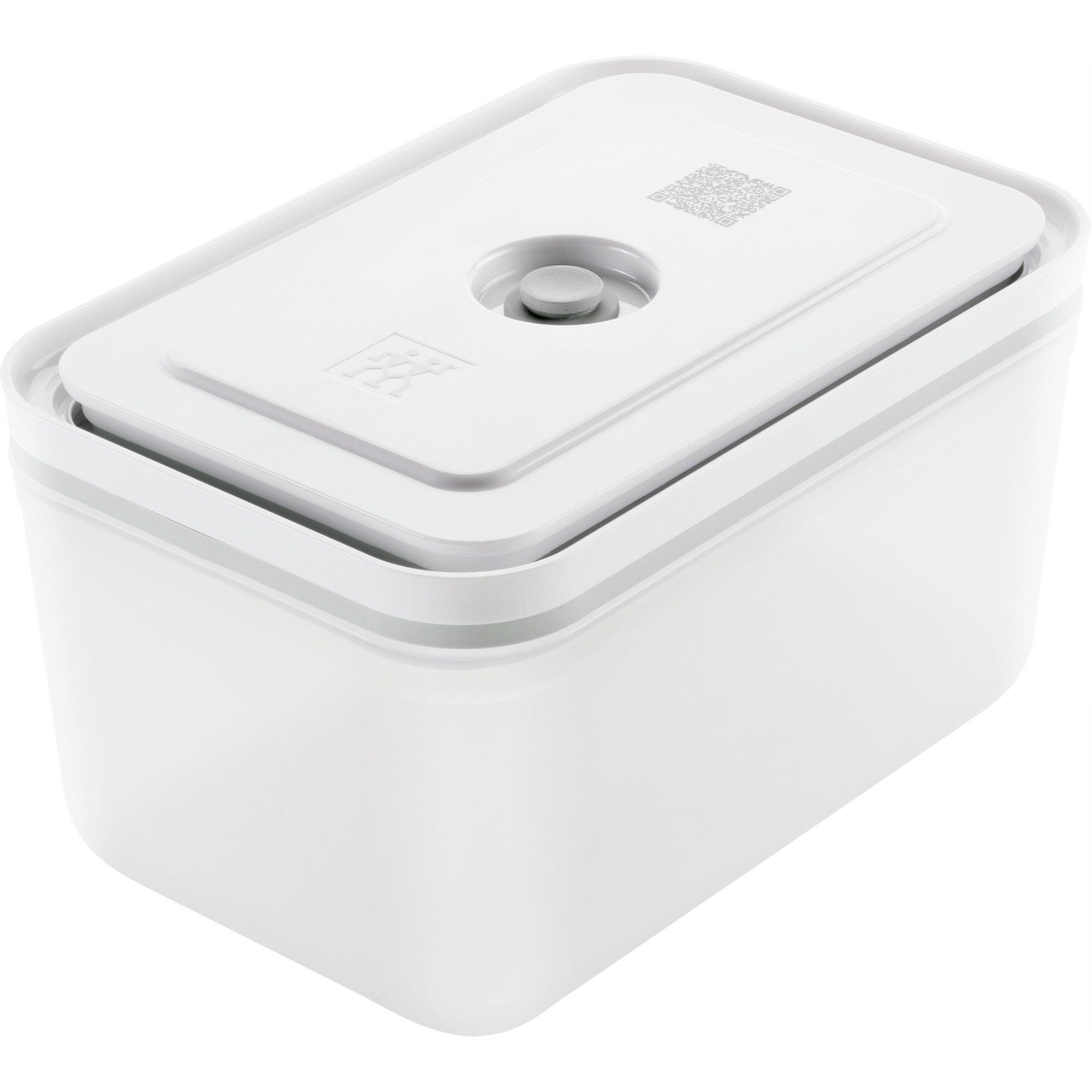 Zwilling Fresh   Save Vakuumbeholder Plast     Liter