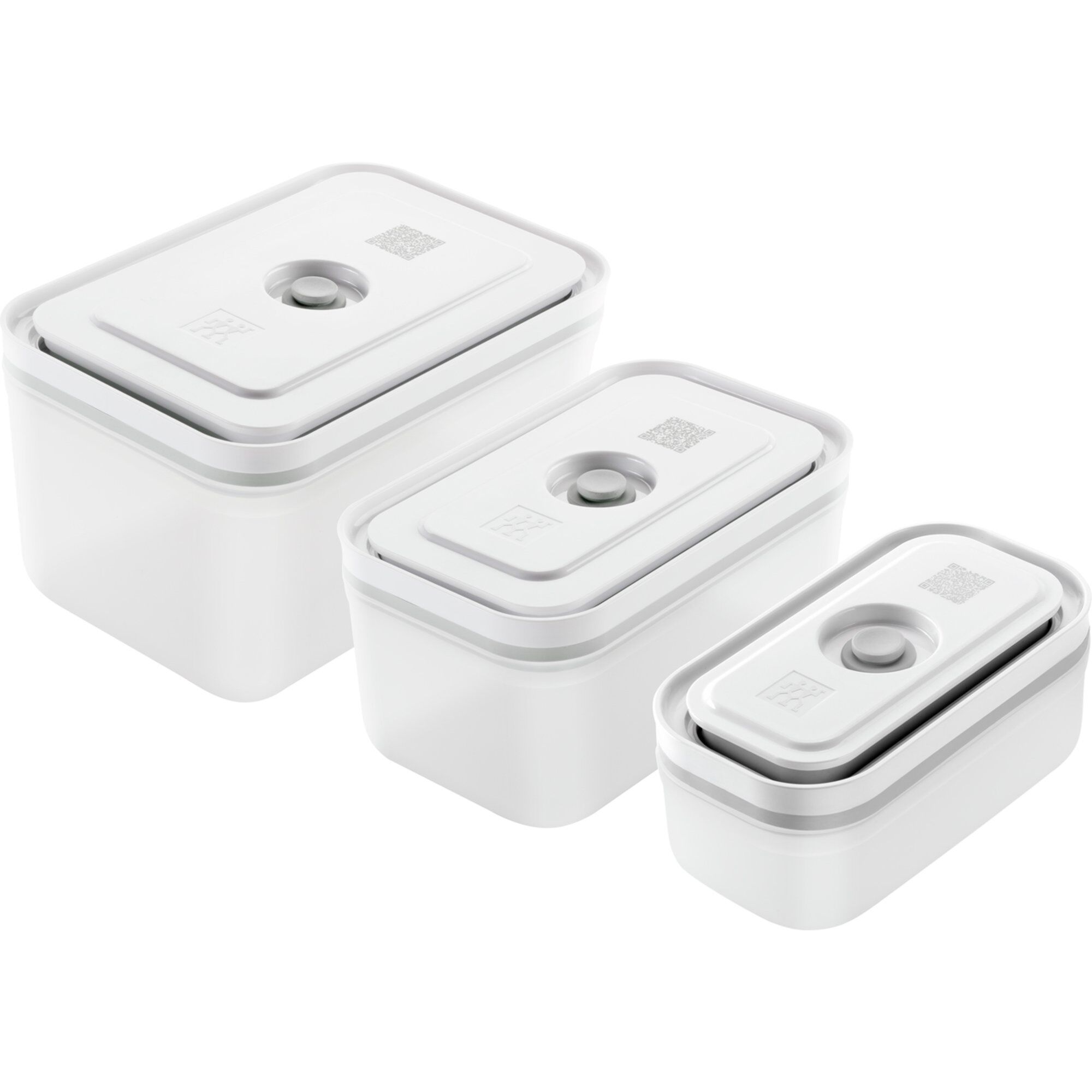 Zwilling Fresh   Save Vakuumbeholder Plast   Stk