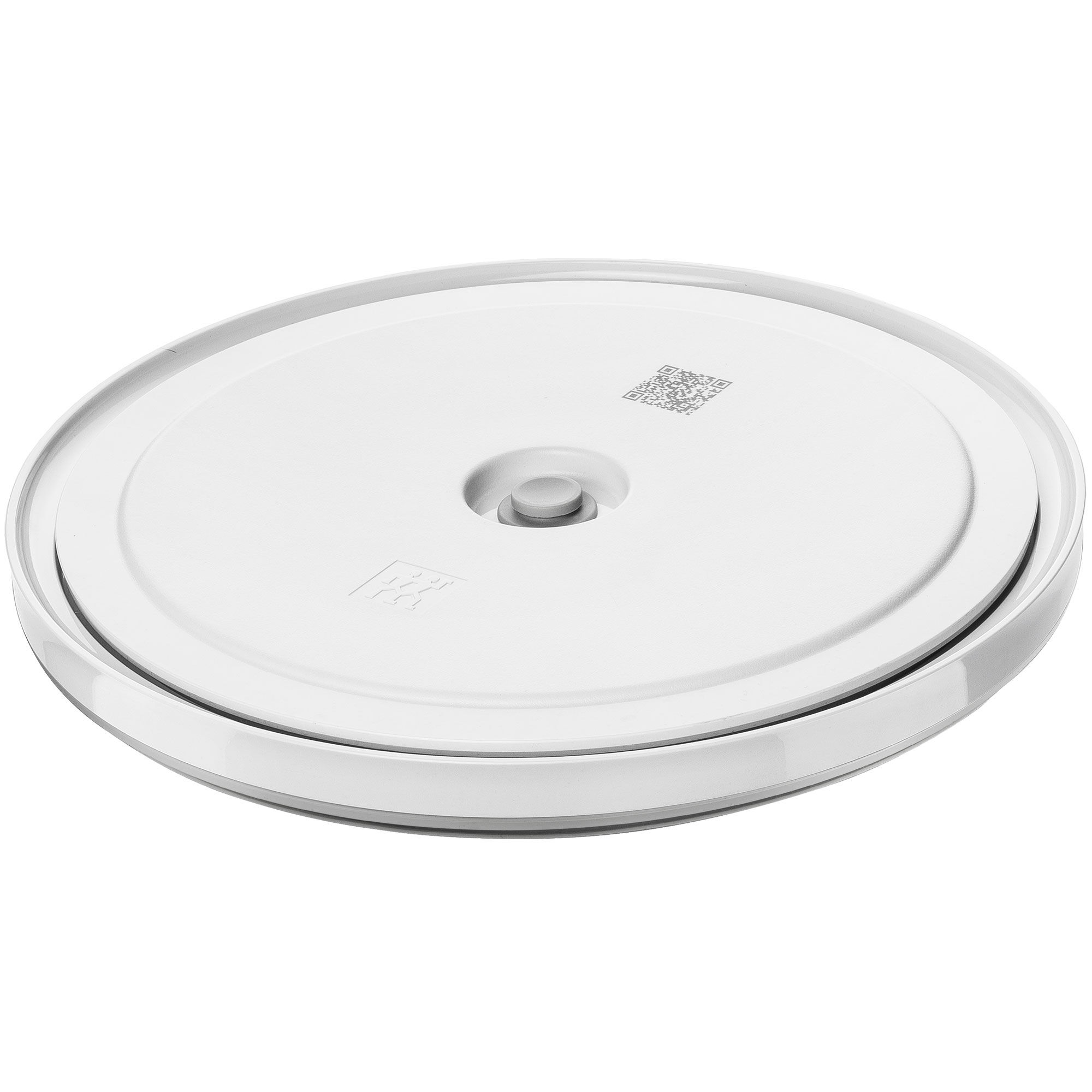 Zwilling Fresh   Save Vakuumlåg Large 24 Cm