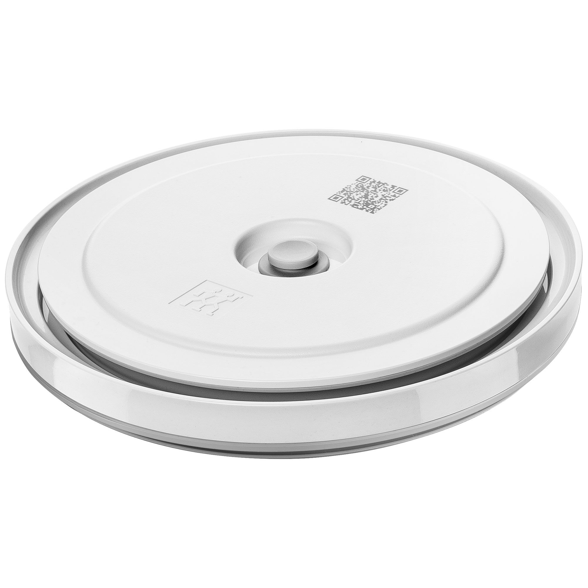 Zwilling Fresh   Save Vakuumlåg Medium 18 Cm