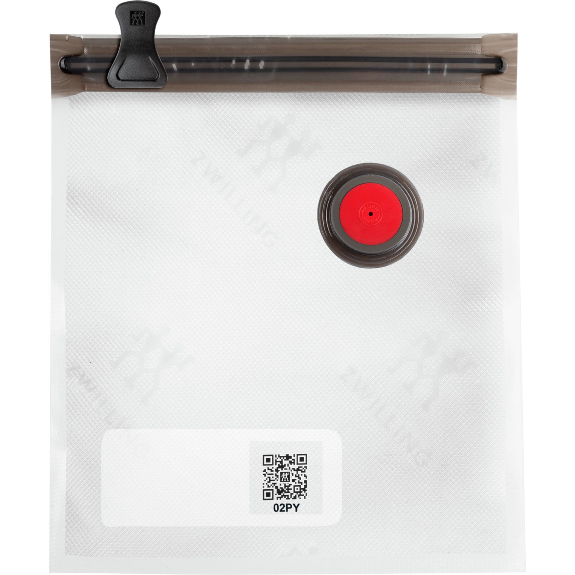Zwilling Fresh   Save Vakuumposer 10 Stk    25 Liter