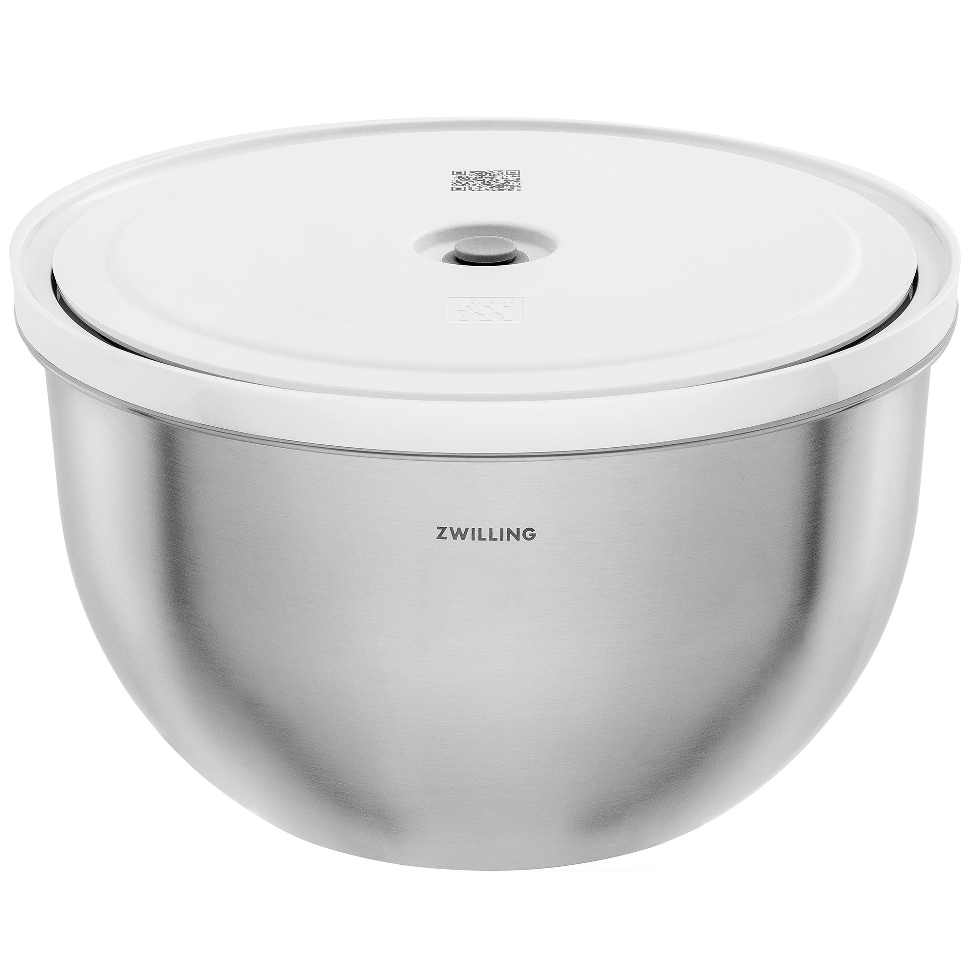 Zwilling Fresh   Save Vakuumskål Large ø26 Cm   Liter
