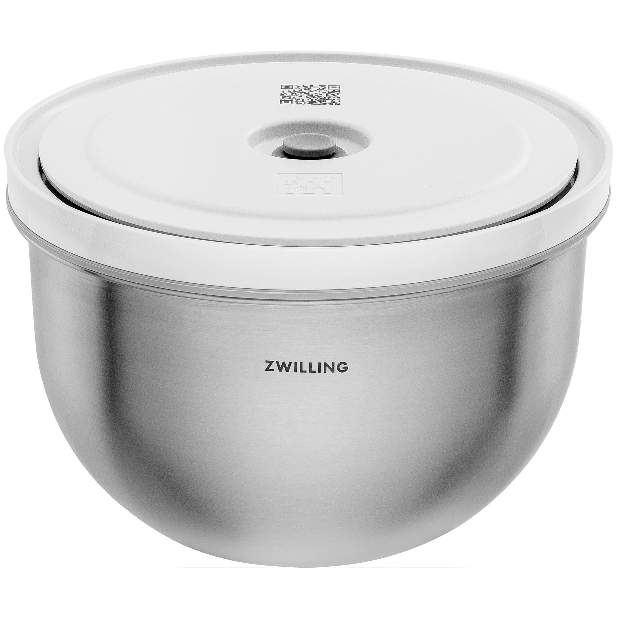 Zwilling Fresh   Save Vakuumskål Medium ø18 Cm    75 Liter