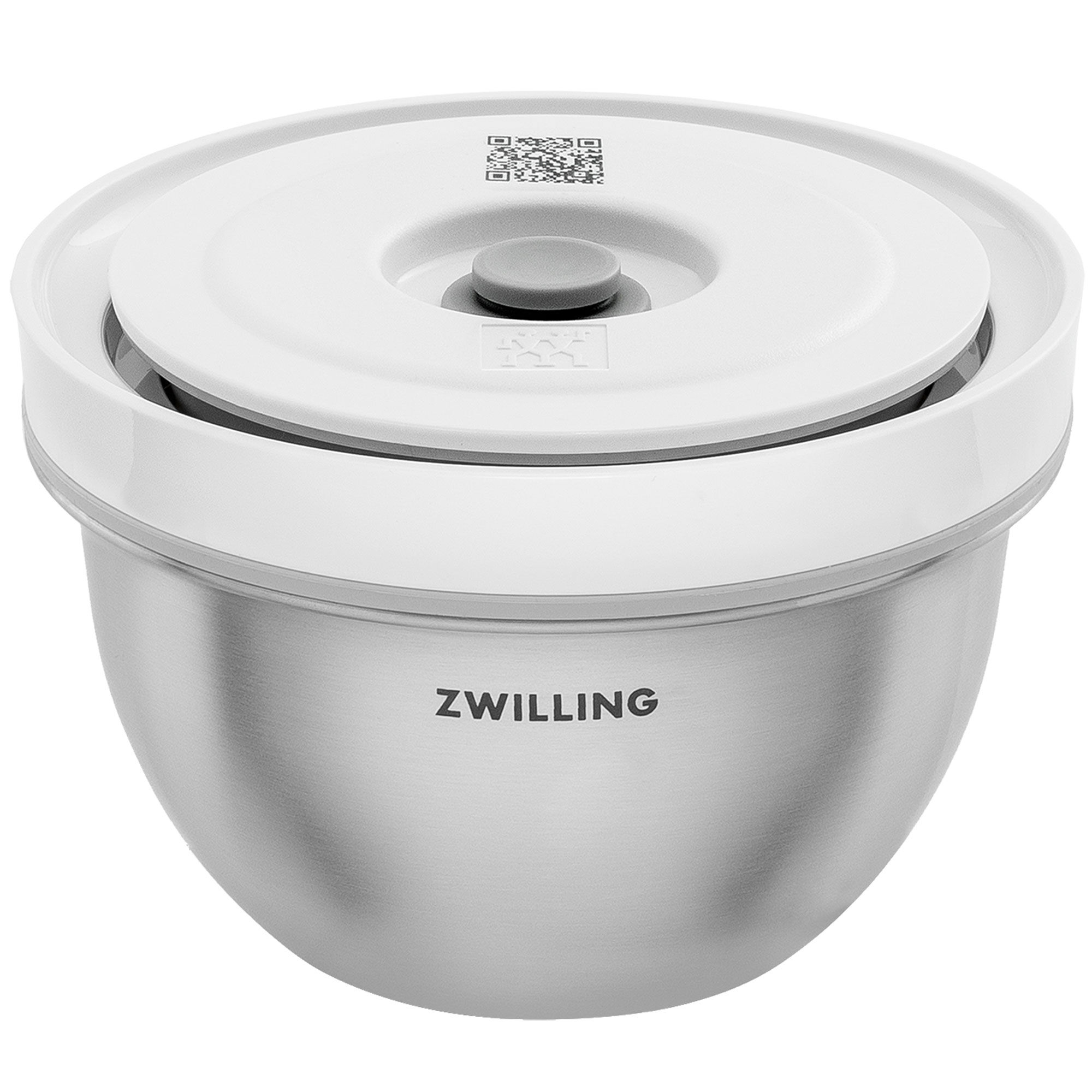 Zwilling Fresh   Save Vakuumskål Small ø12 Cm     Liter