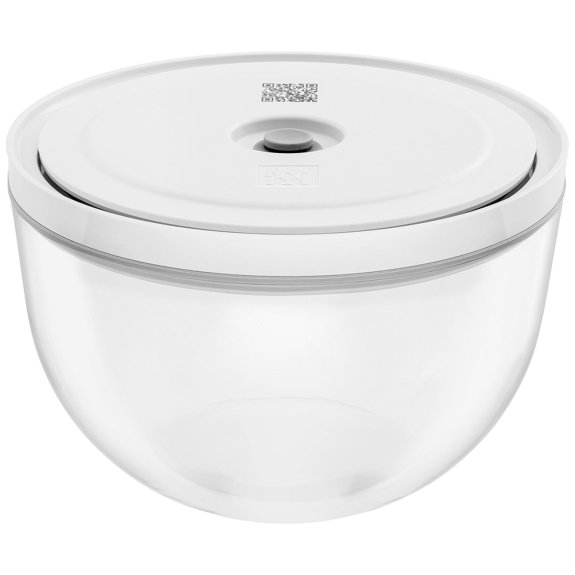 Zwilling Fresh   Save Vakuumskåll   Glas   75 Liter