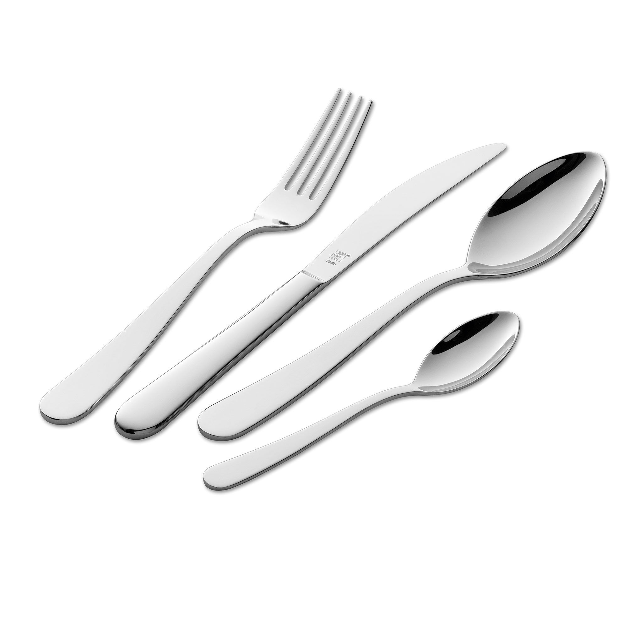 Zwilling Greenwich Bestiksæt 30 Dele  Rustfrit Stål