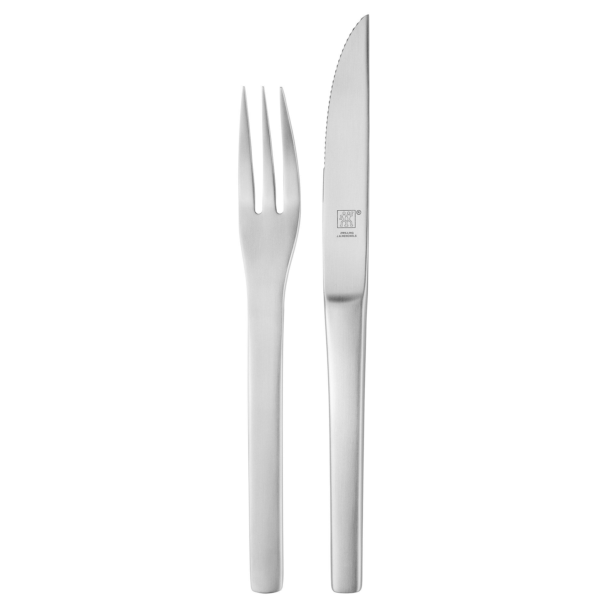 Zwilling Grillbestiksæt Melbourne  12 Dele