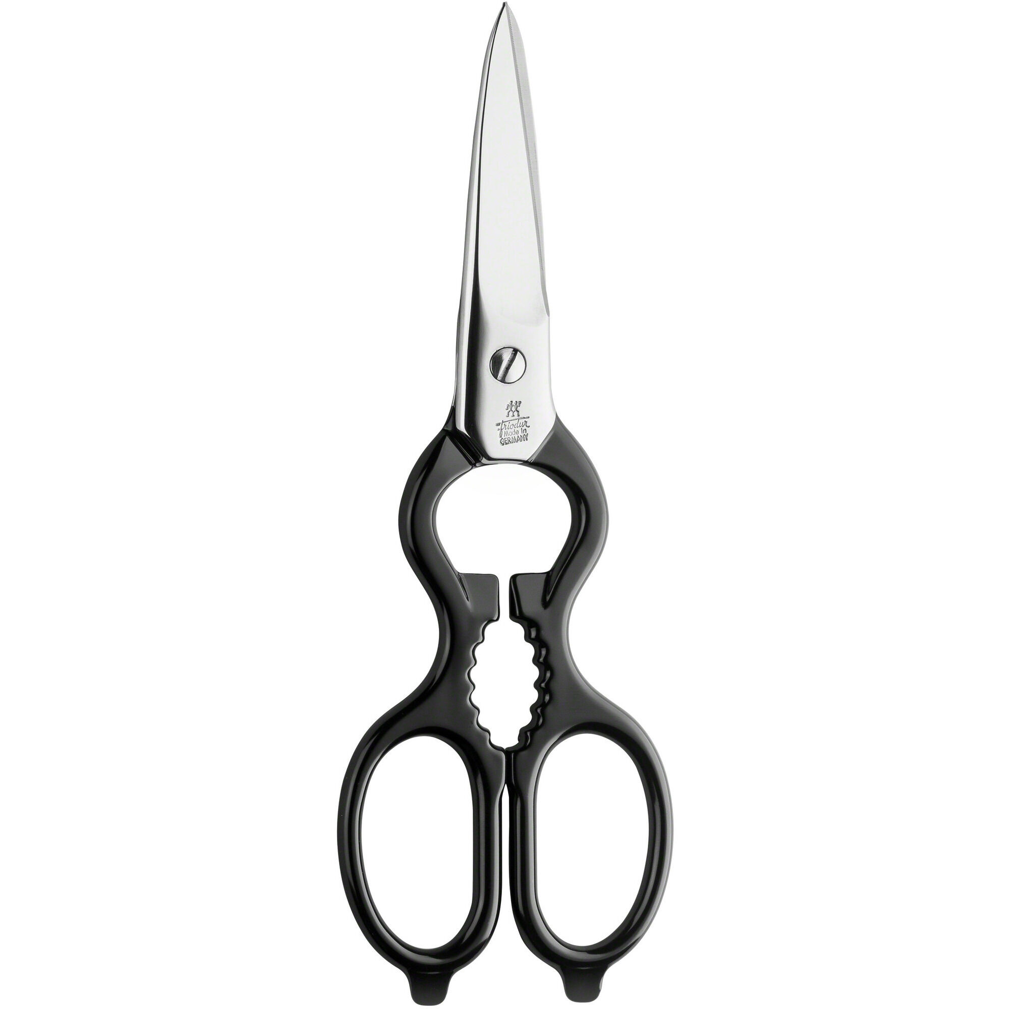 Zwilling Køkkensaks   Sort