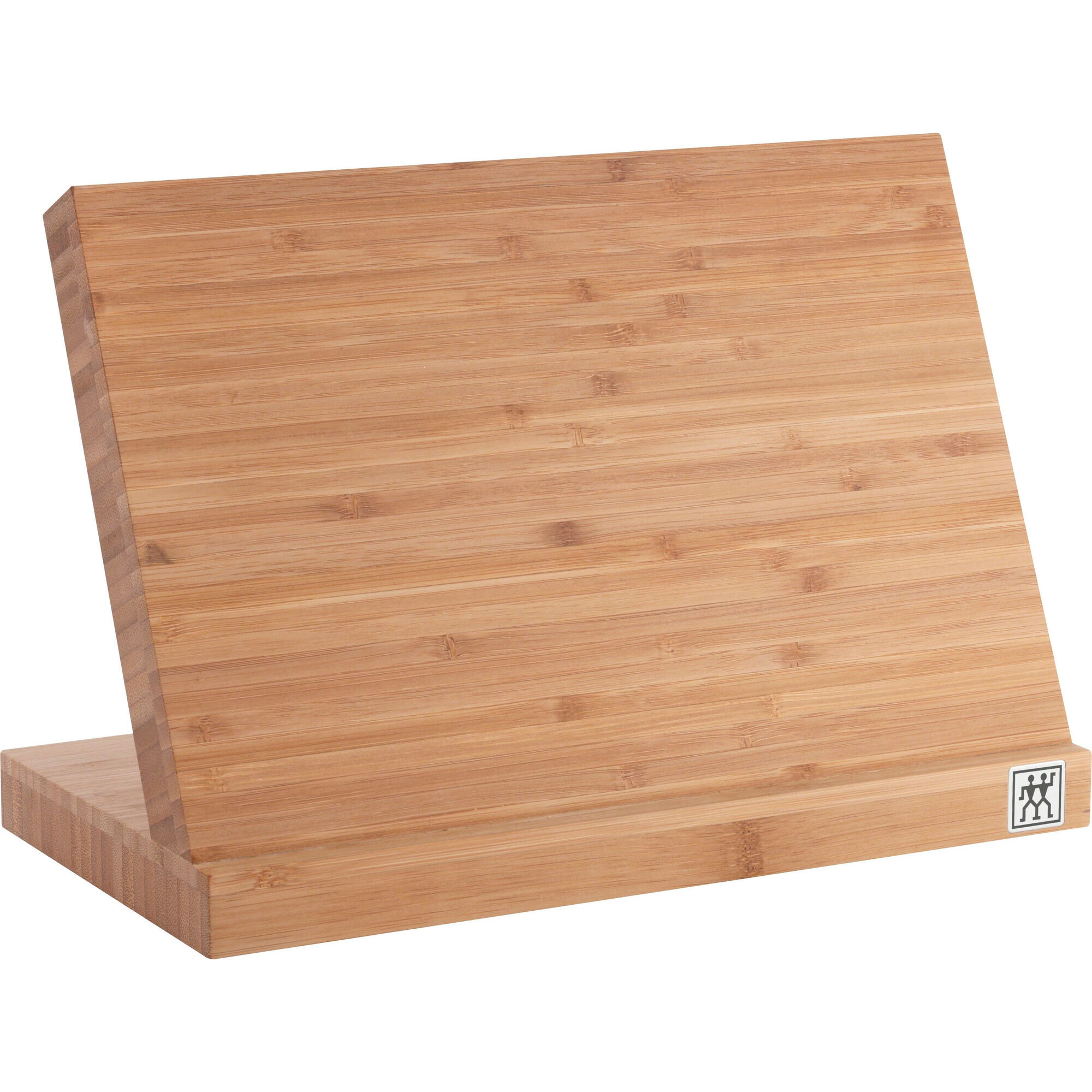 Zwilling Magnestisk Knivblok   Bambus