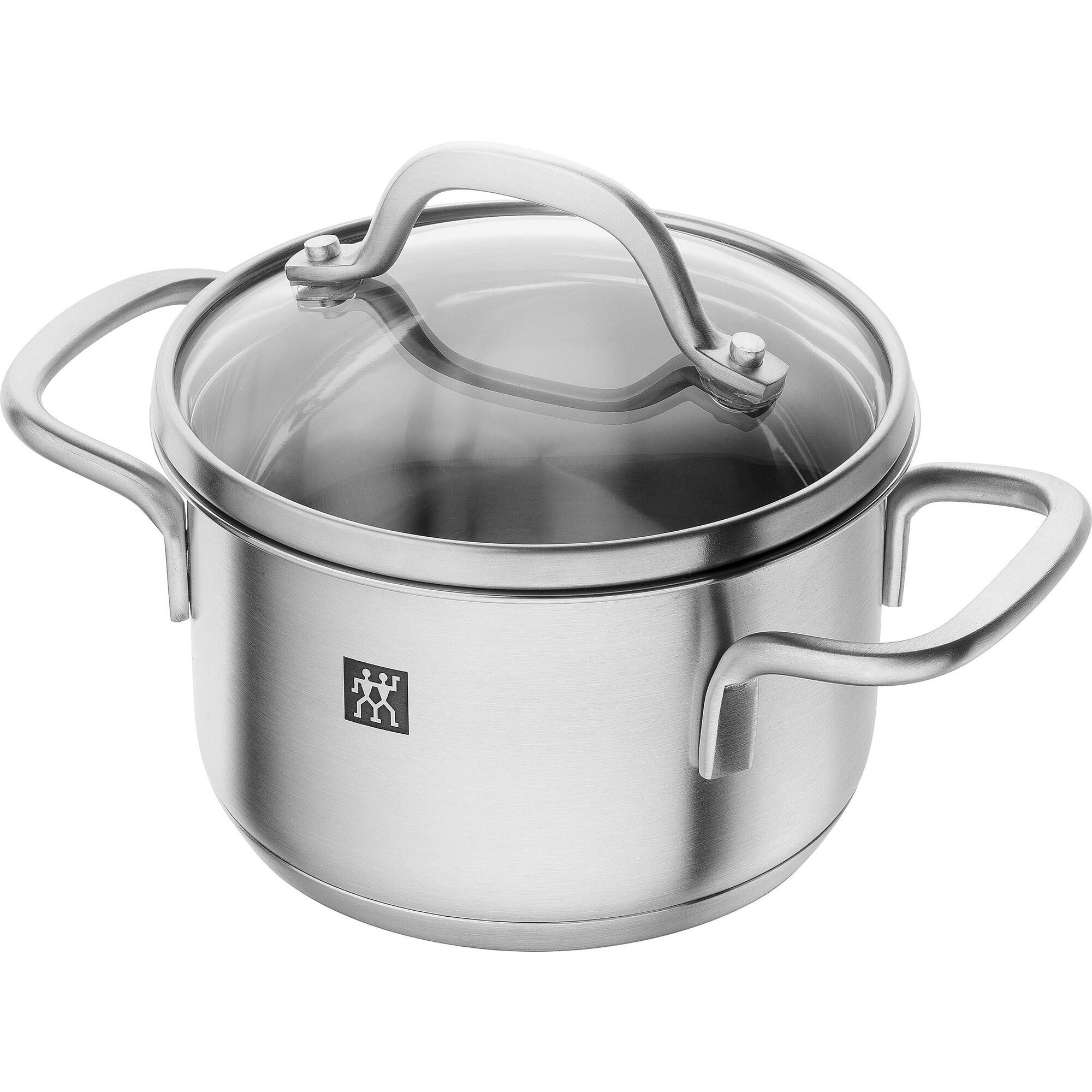 Zwilling Pico Gryde   Glaslåg 12 Cm