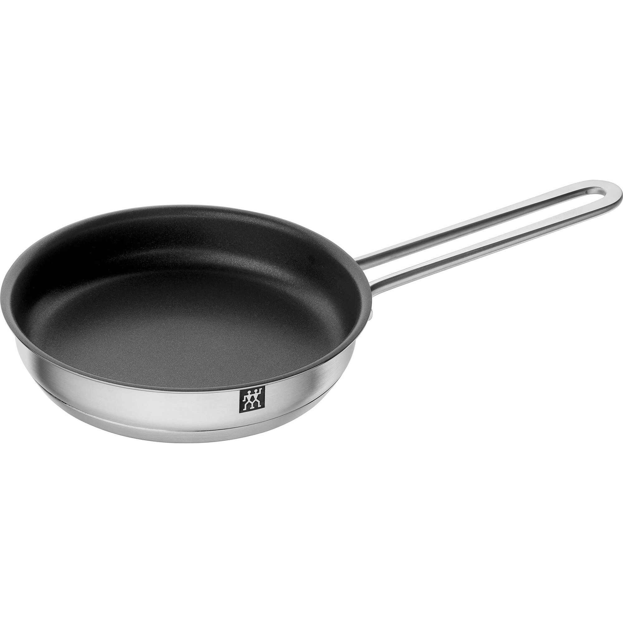 Zwilling Pico Stegepande   Non-stick Belægning