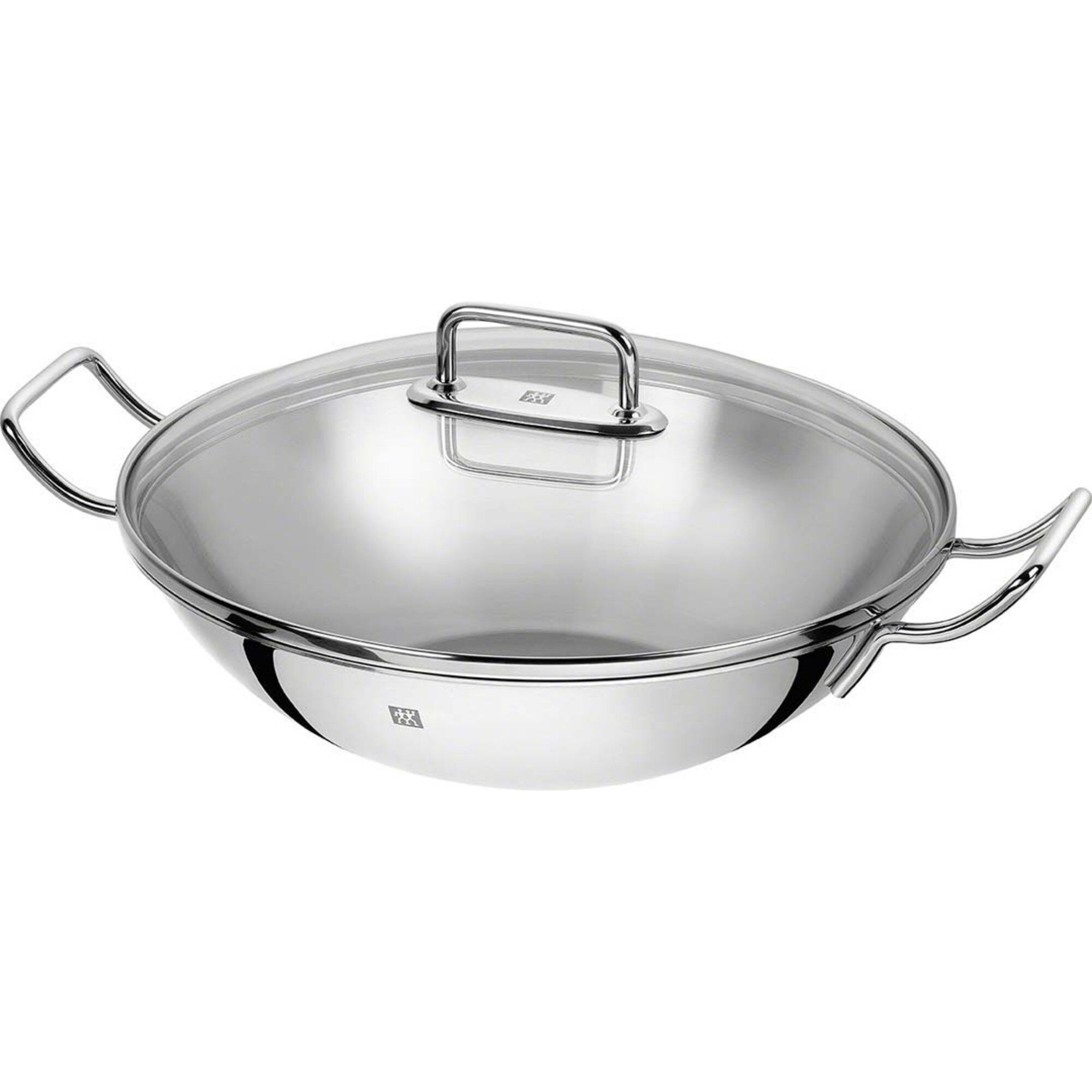 Zwilling Plus Wok 32 Cm