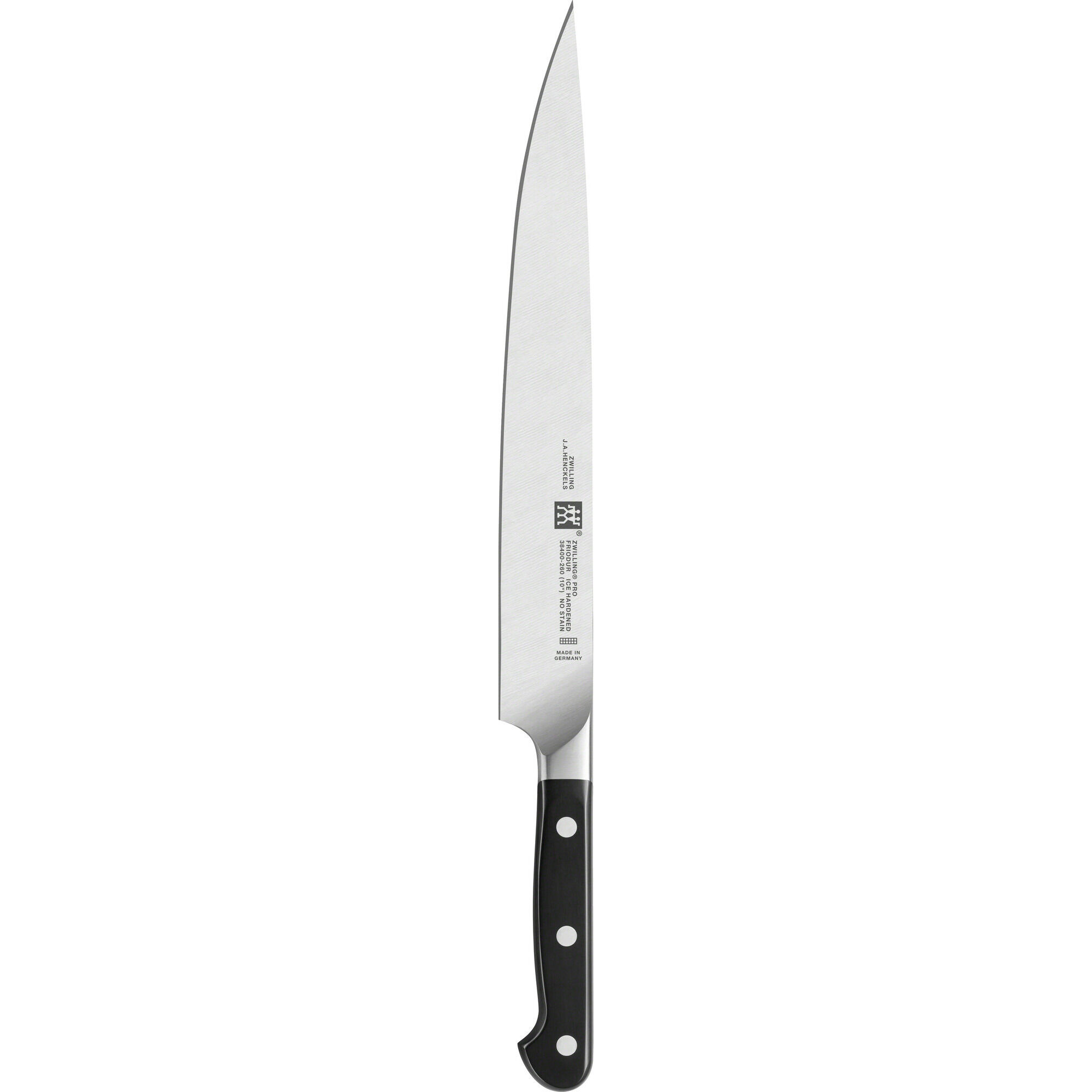 Zwilling Pro Filetkniv 26 Cm
