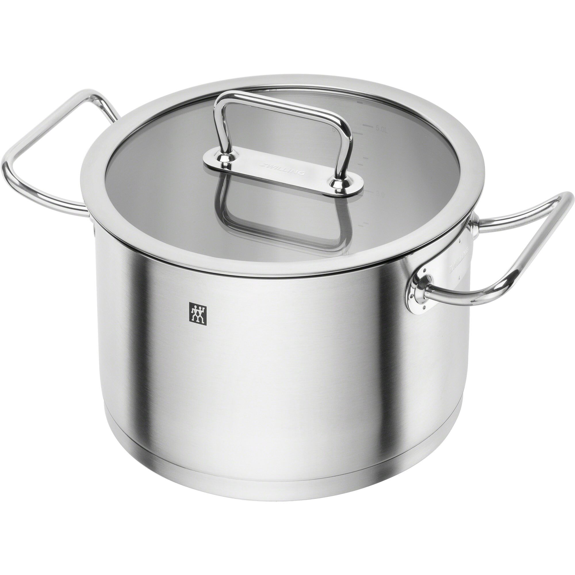 Zwilling Pro Gryde     Liter