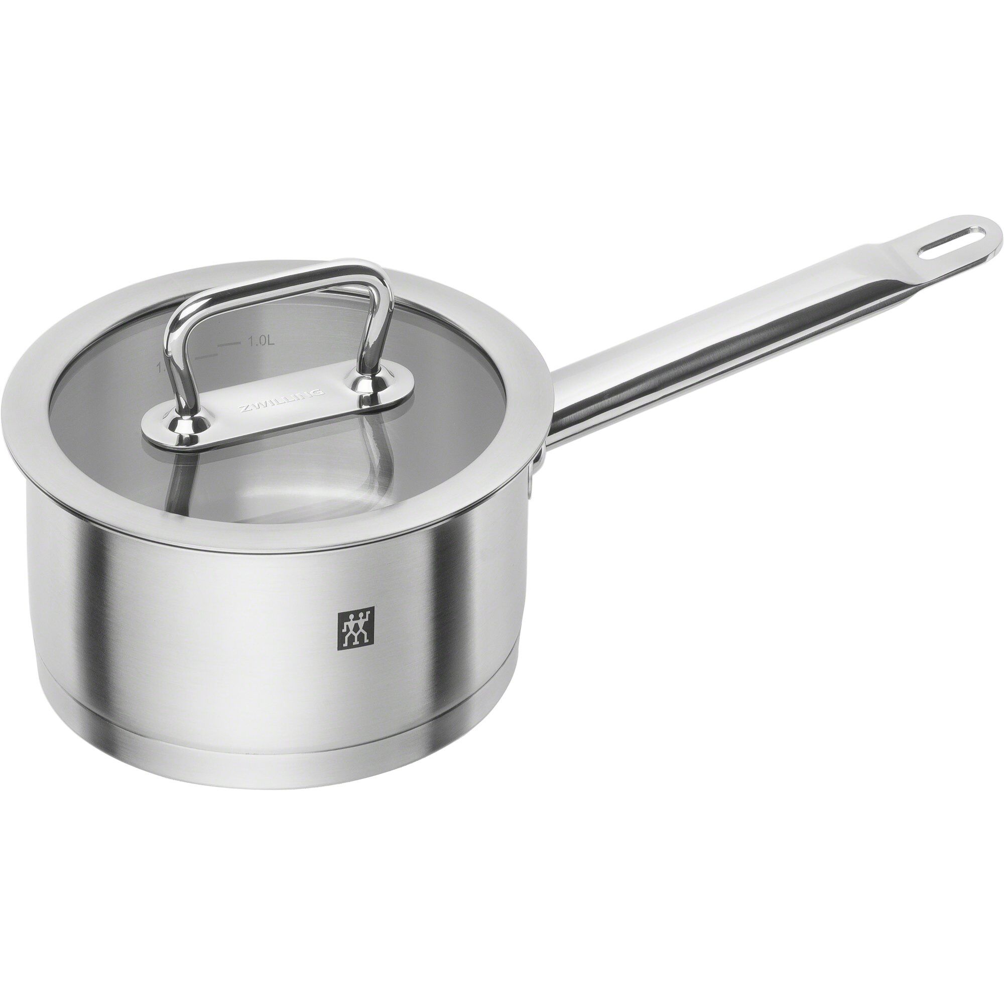 Zwilling Pro Kasserolle     Liter