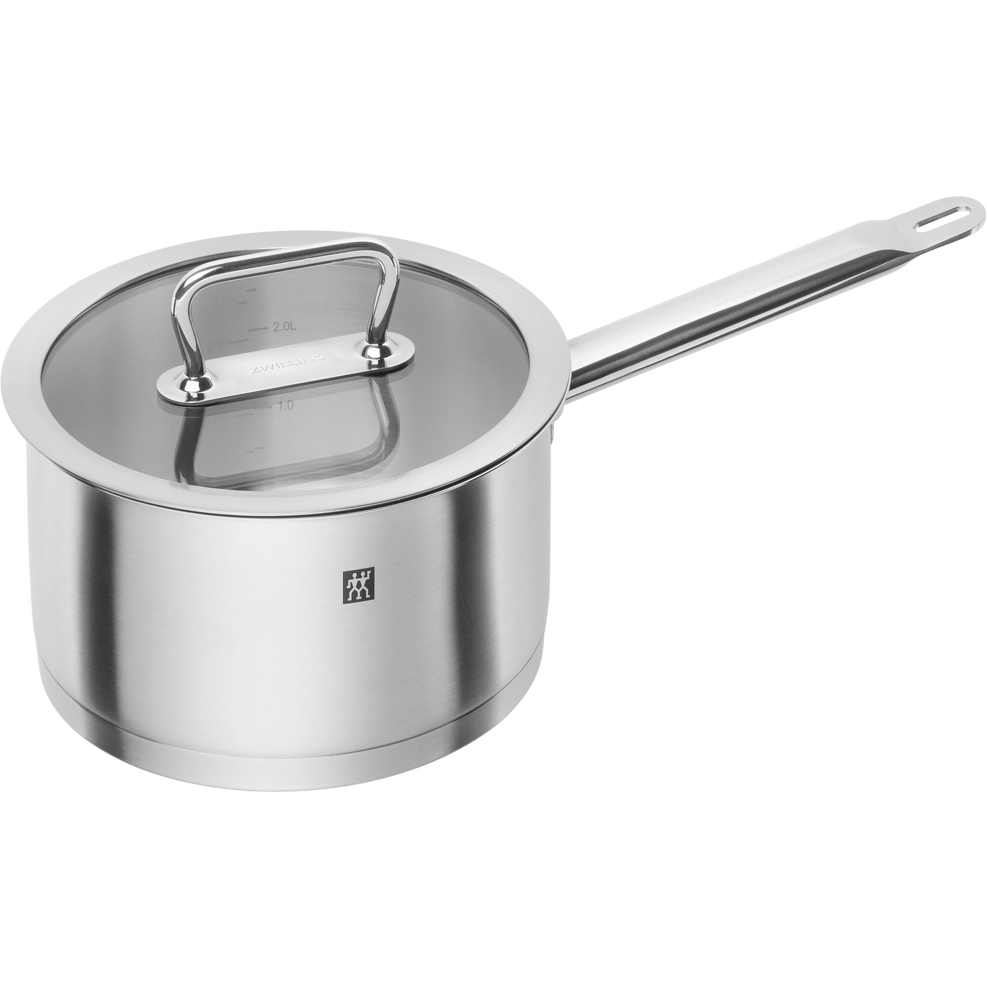 Zwilling Pro Kasserolle   Liter