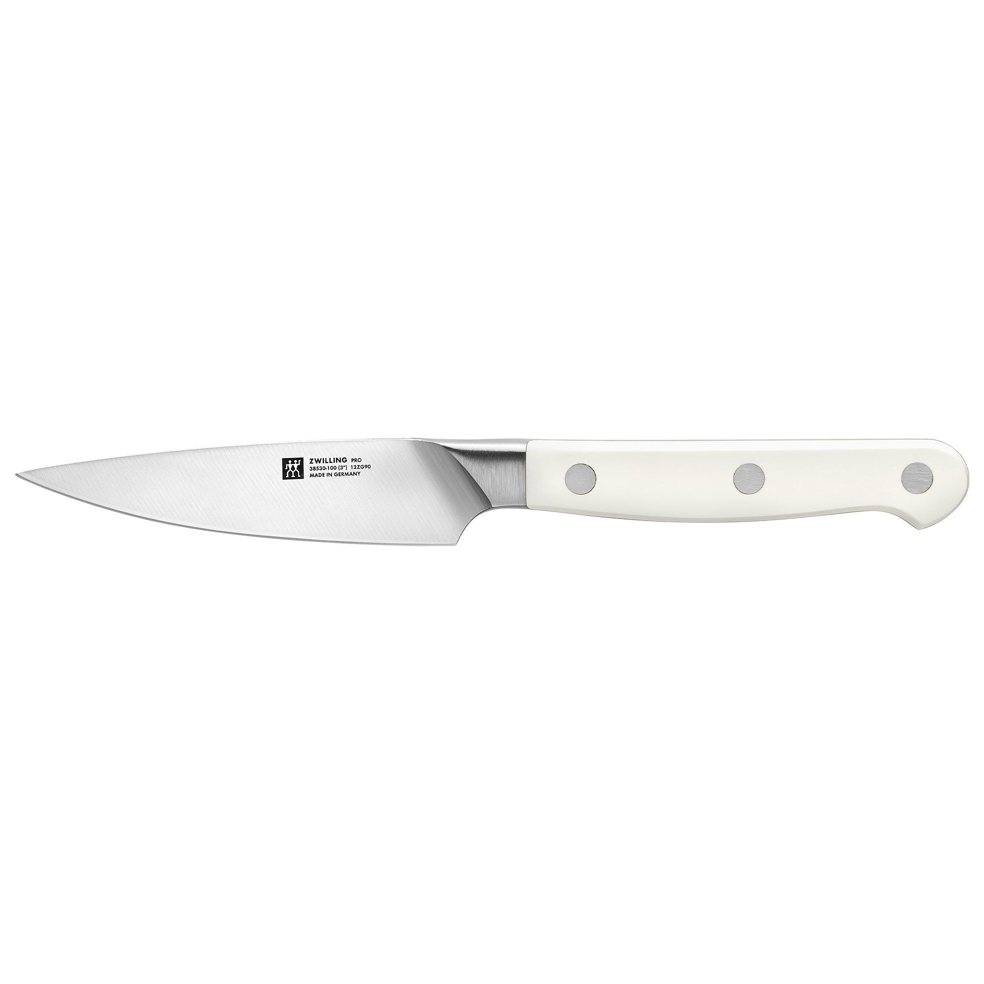 Zwilling Pro Le Blanc Urtekniv 10 Cm