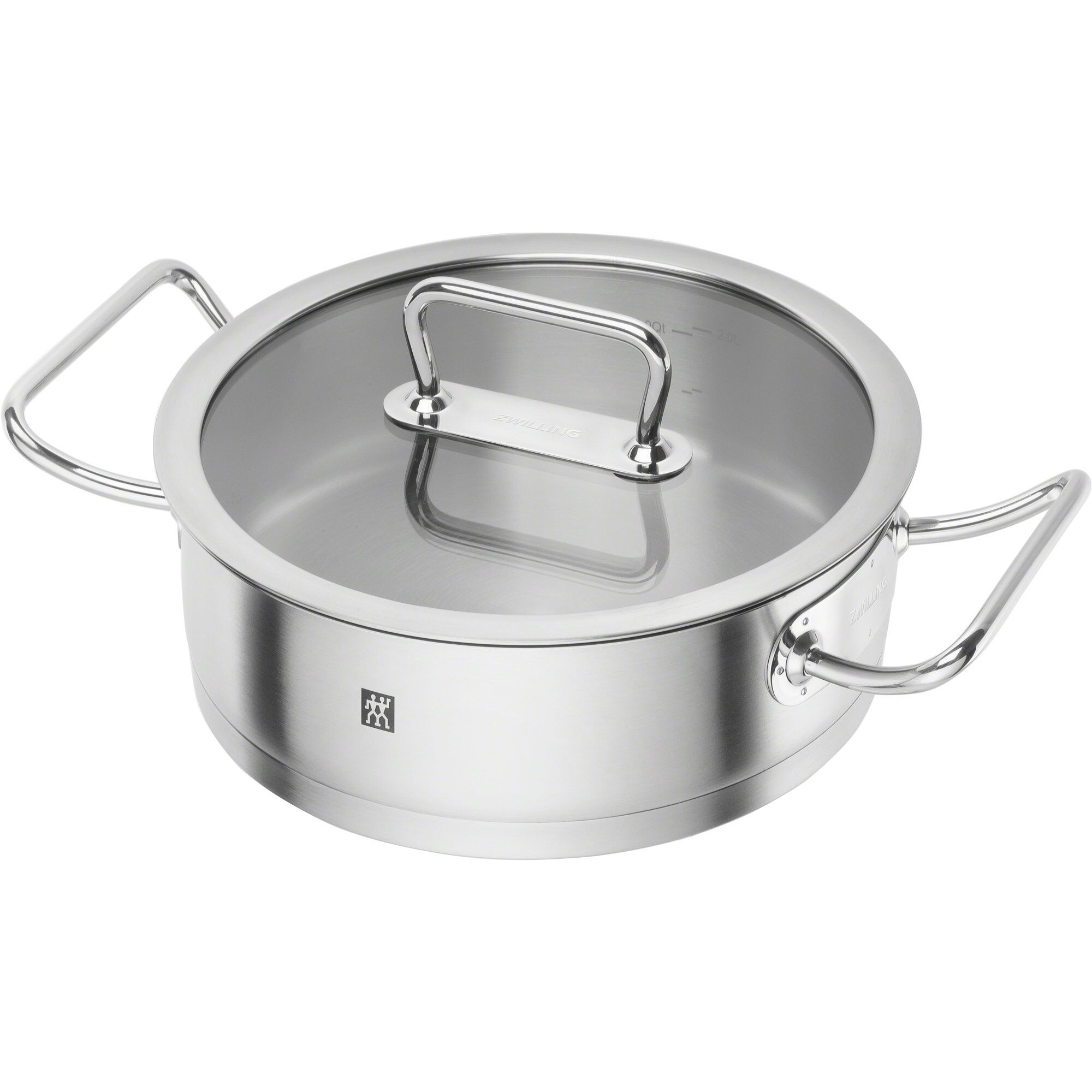 Zwilling Pro Sauterpande 24 Cm