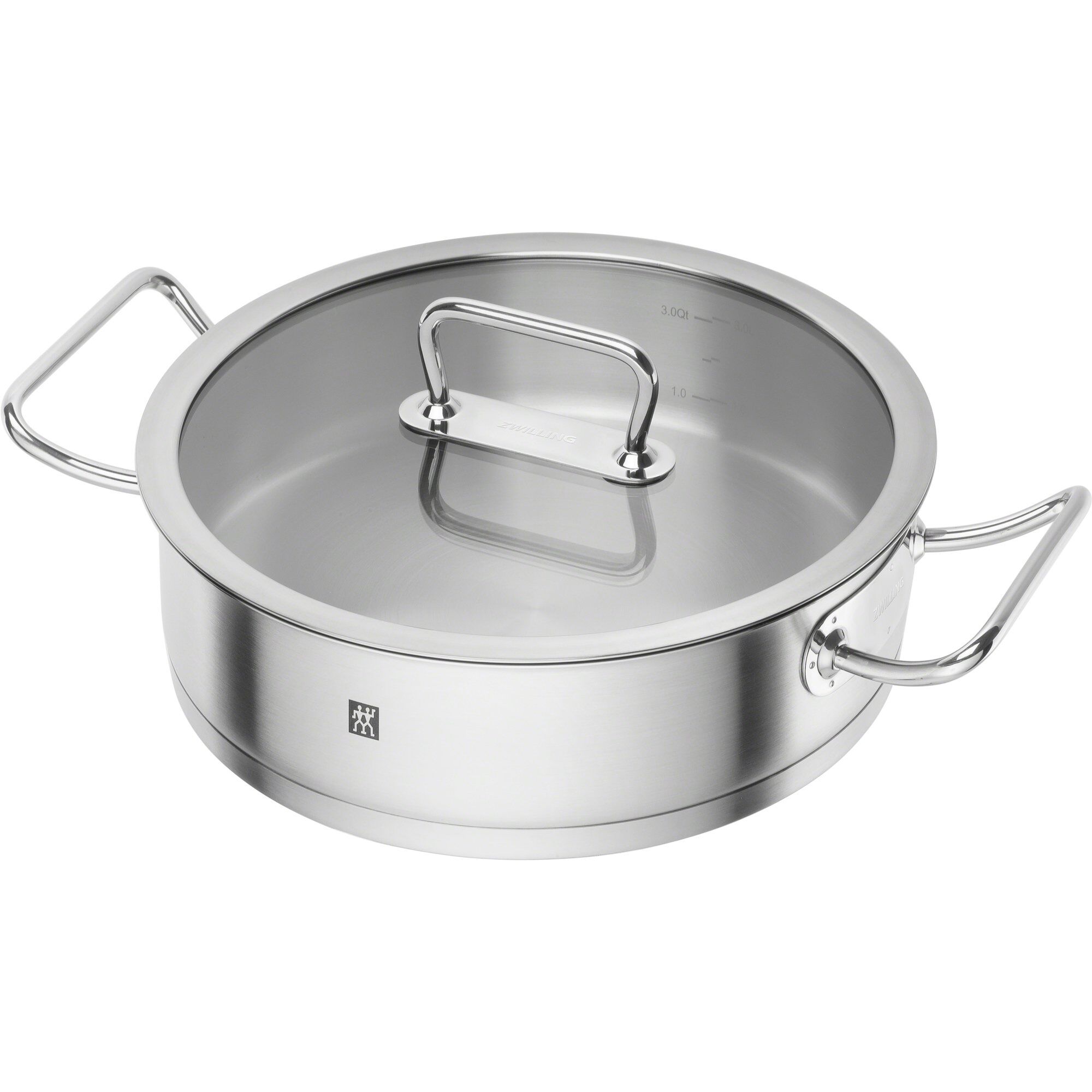 Zwilling Pro Sauterpande 28 Cm