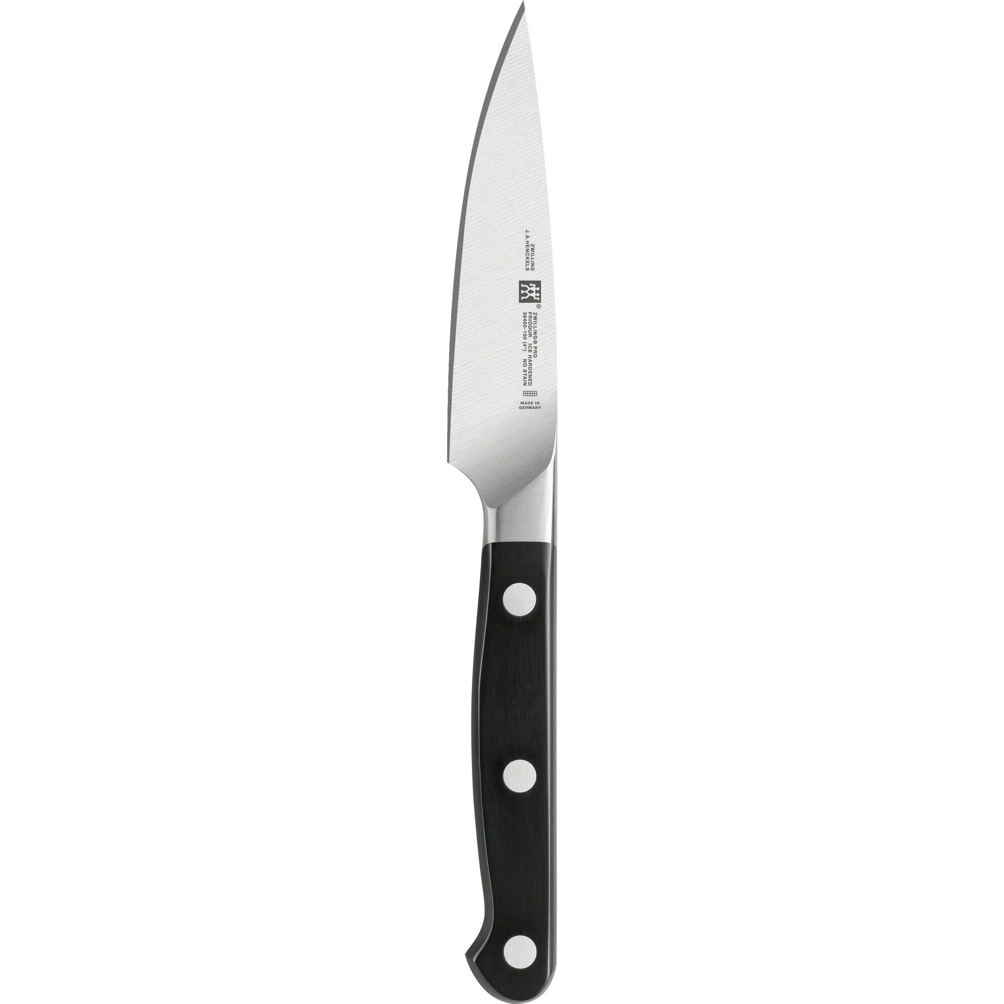 Zwilling Pro Urtekniv 10 Cm