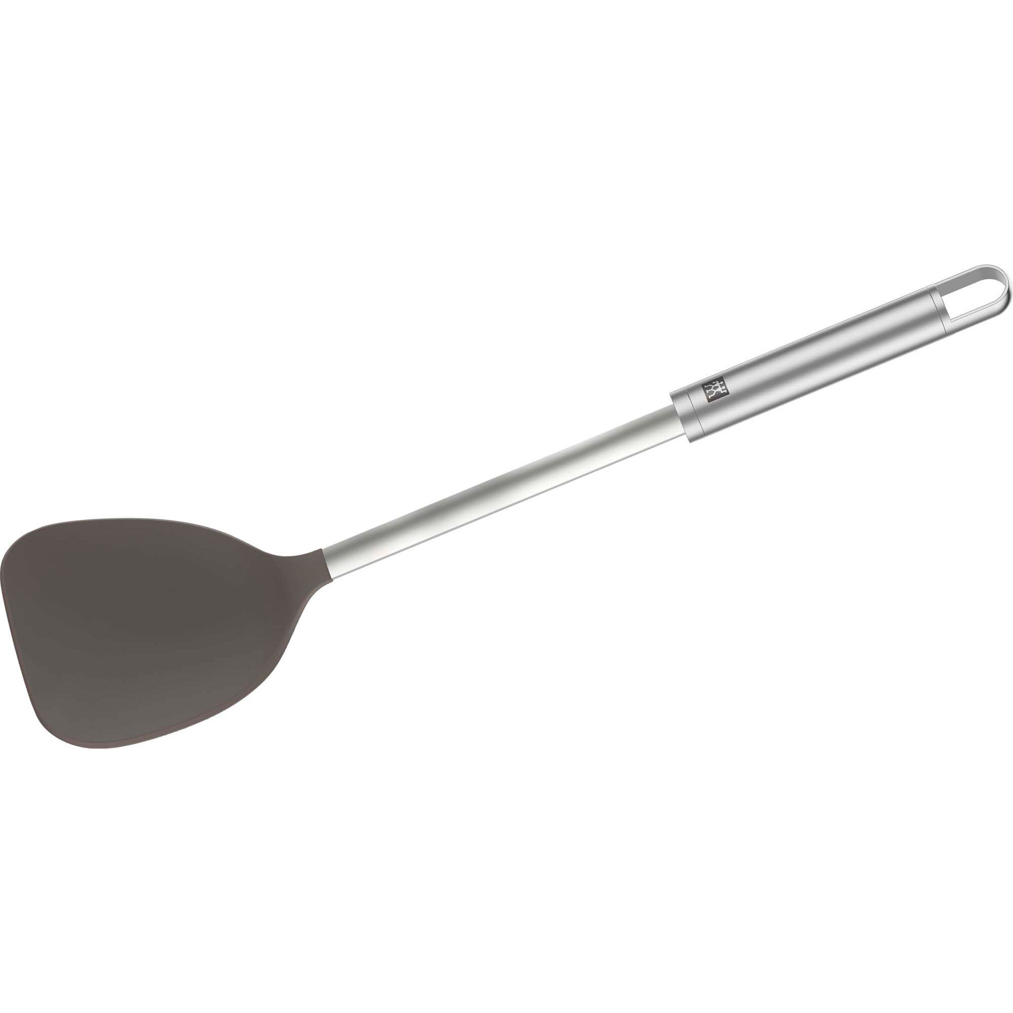 Zwilling Pro Wokspade Silikone 37 Cm
