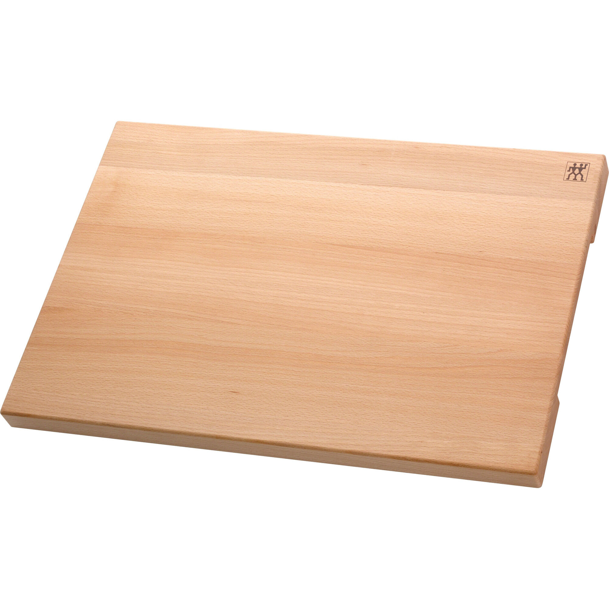 Zwilling Skærebræt   Solid Bøg 60x40x3 5cm
