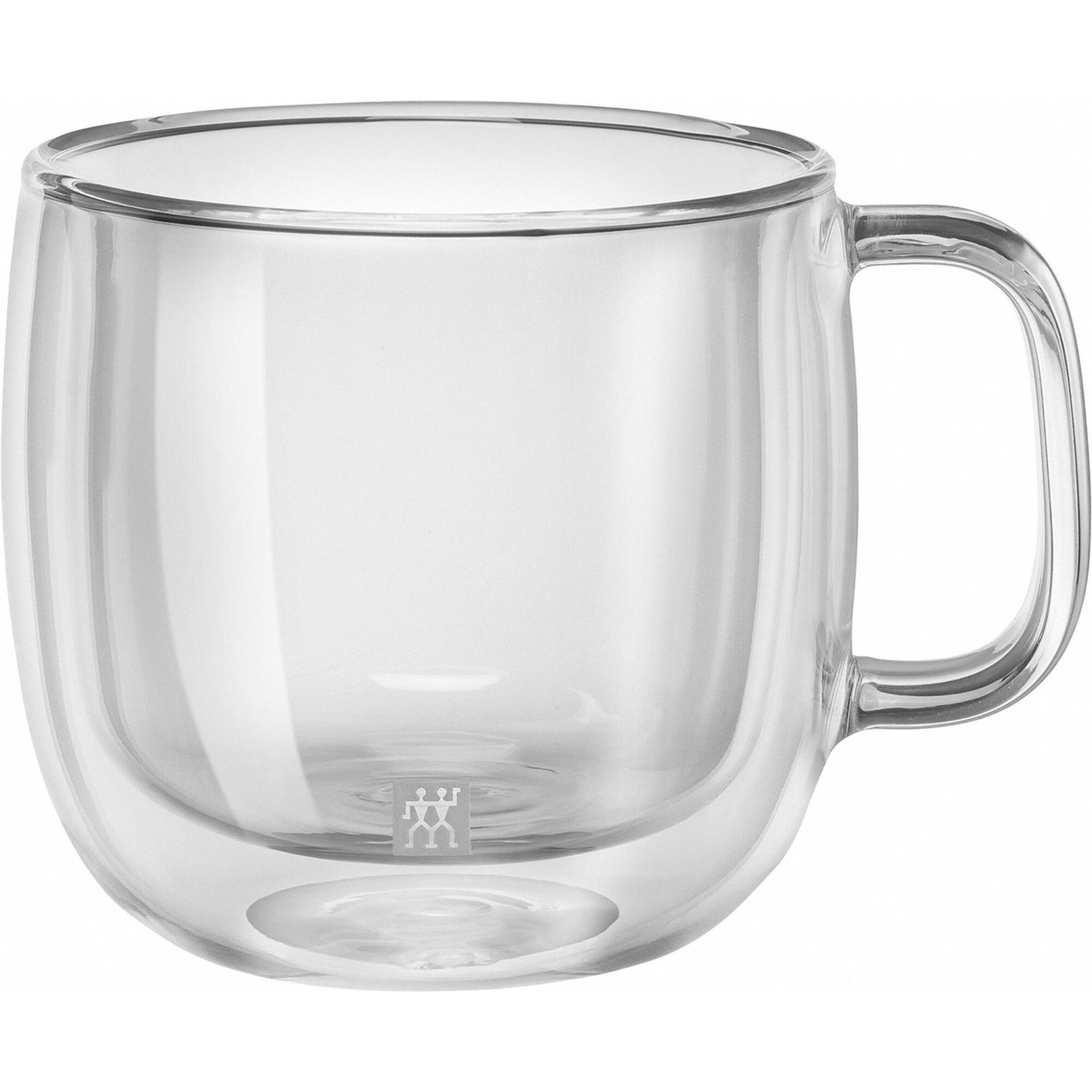 Zwilling Sorrento Cappuccinoglas   -pack