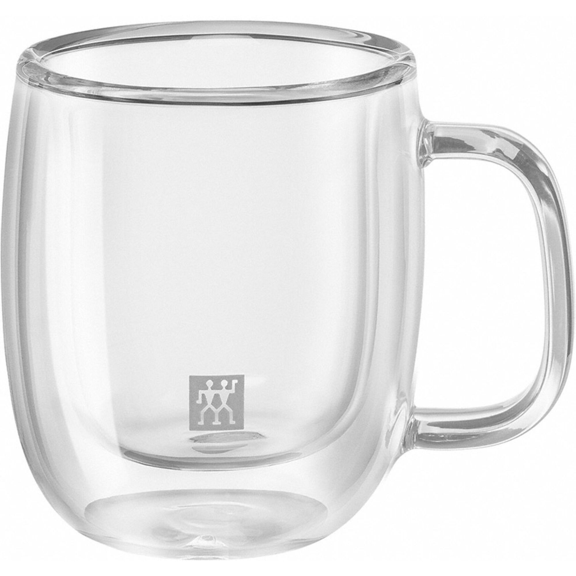 Zwilling Sorrento Espressogals    Hank   -pack