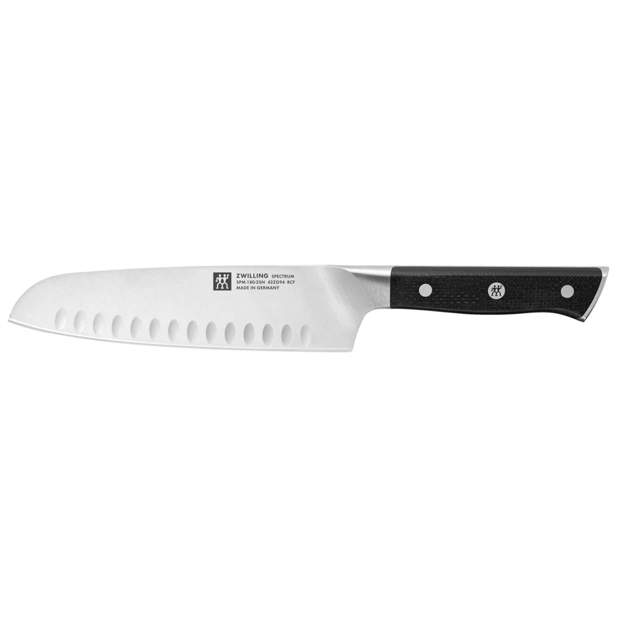 Zwilling Spectrum Japansk Kokkekniv 18 Cm