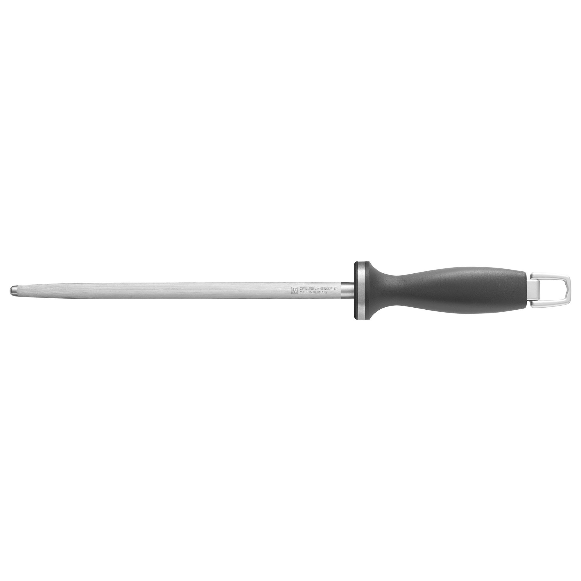 Zwilling Strygestål 26 Cm  Sort