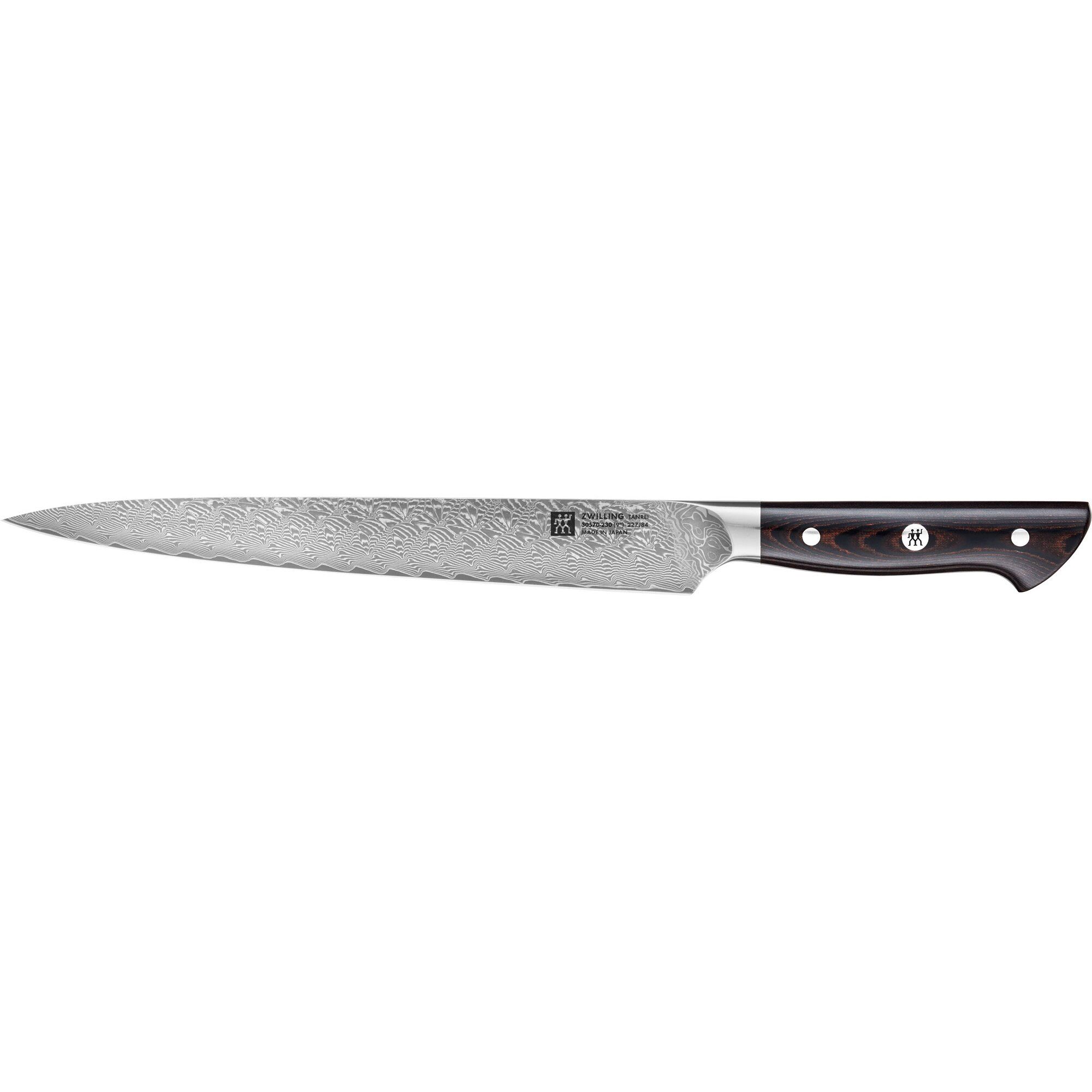 Zwilling Tanrei Forskærerkniv 23 Cm