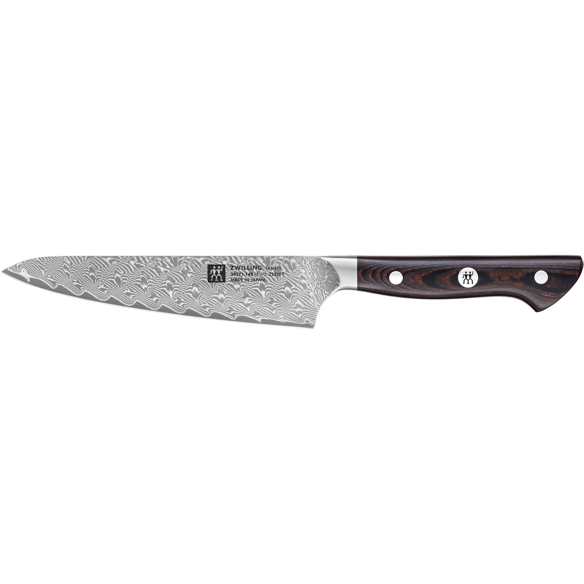Zwilling Tanrei Kokkekniv 14 Cm