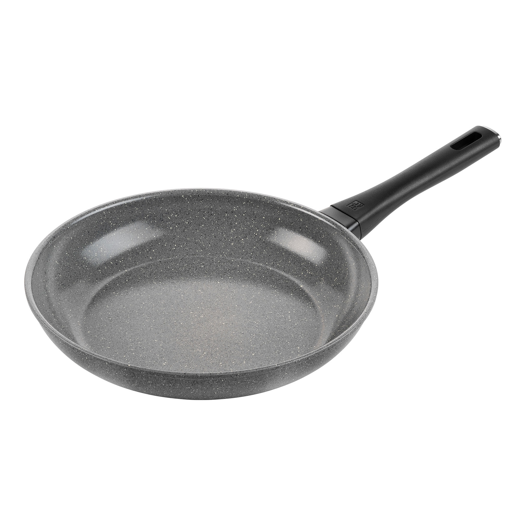 Zwilling Terreno Plus Stegepande 28 Cm  Aluminium