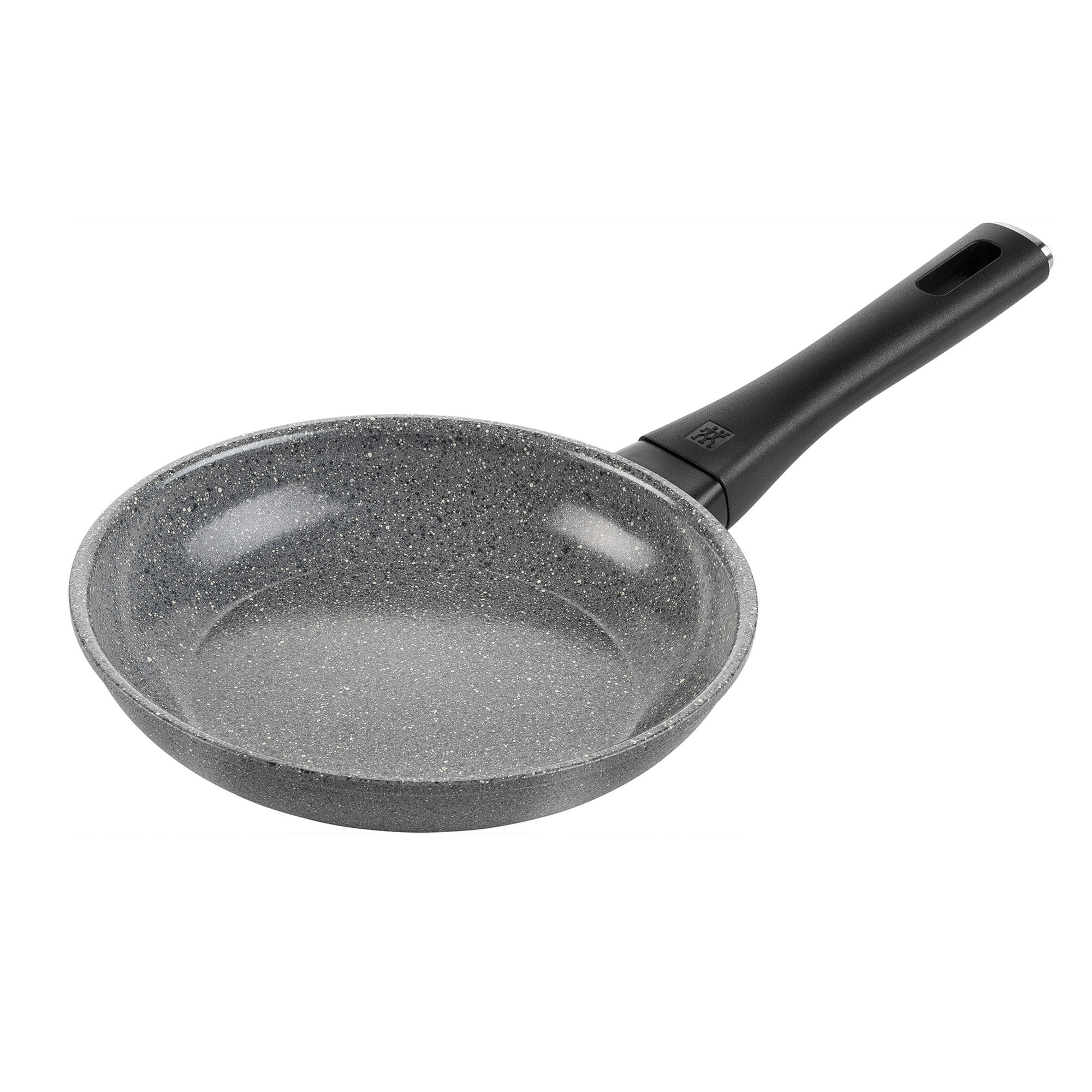 Zwilling Terreno Plus Stegepande 20 Cm  Aluminium