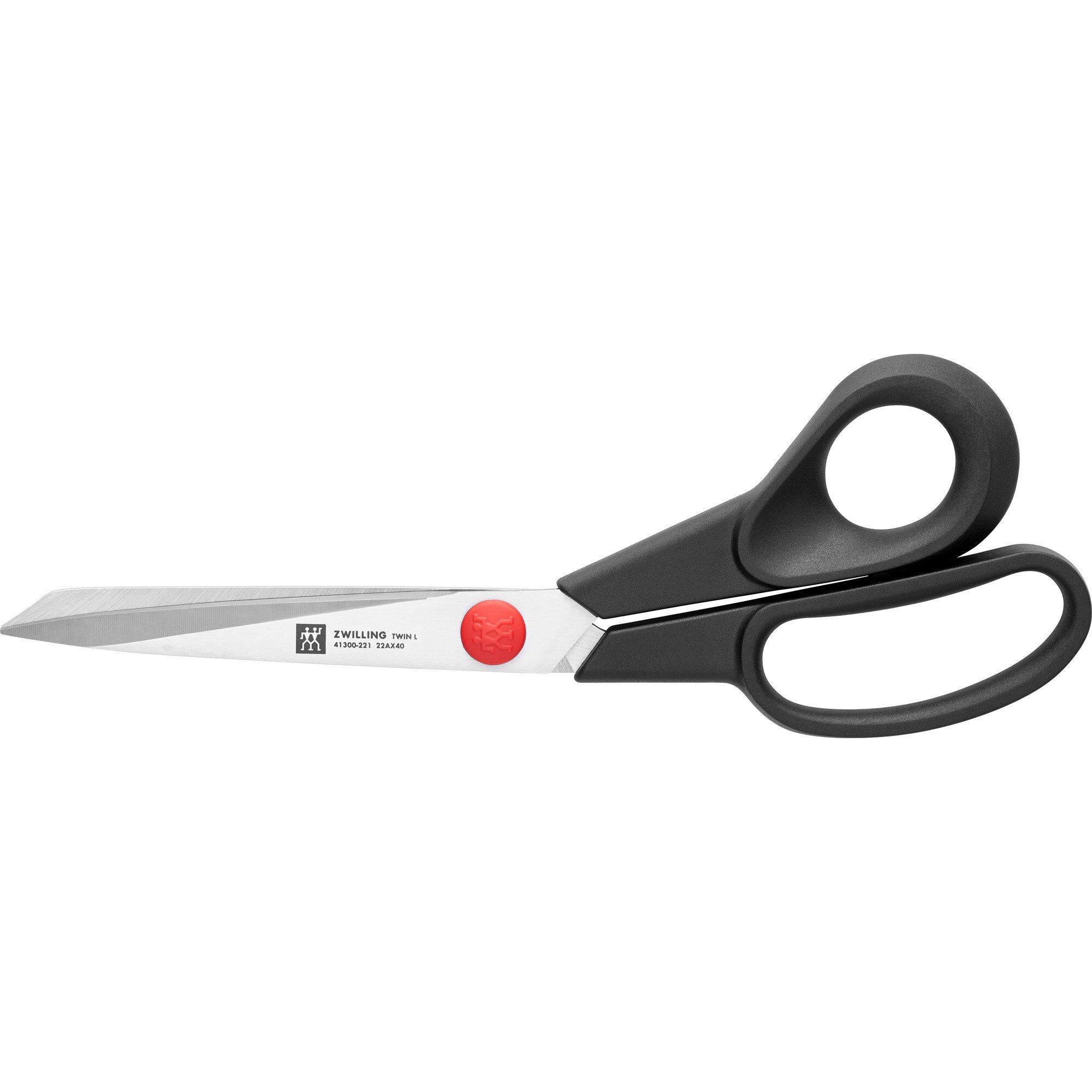 Zwilling Twin  -serien Skræddersaks 22 Cm