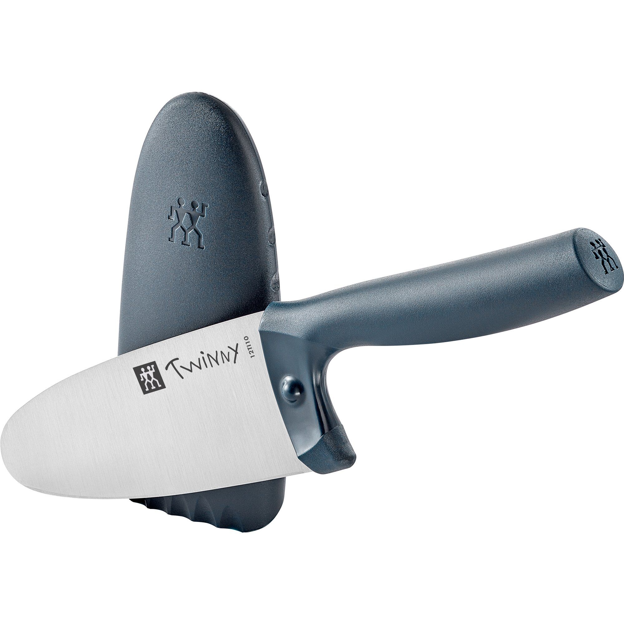 Zwilling Twinny Kokkekniv  10 Cm  Blå