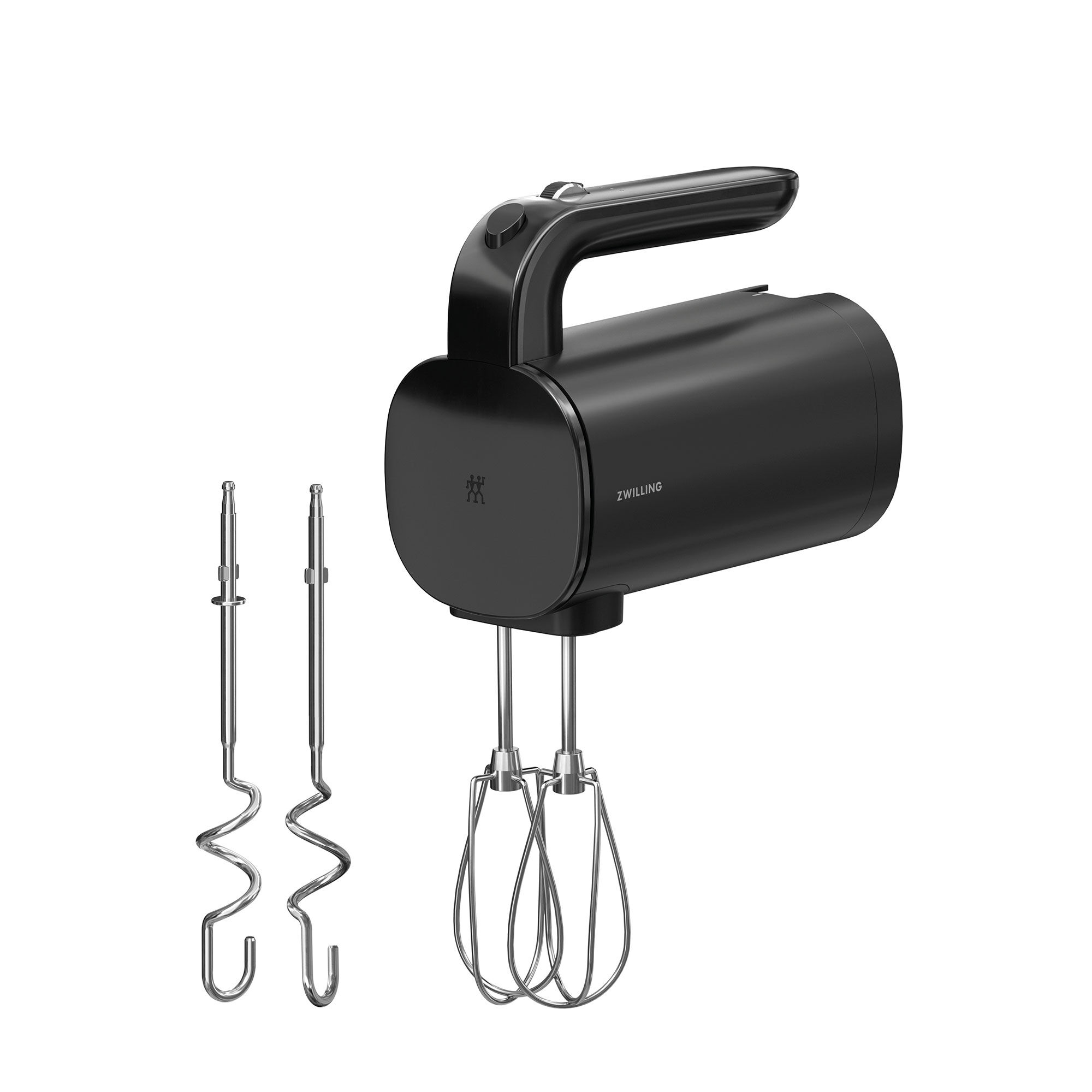Zwilling Xtend Trådløs Elpisker  Sort