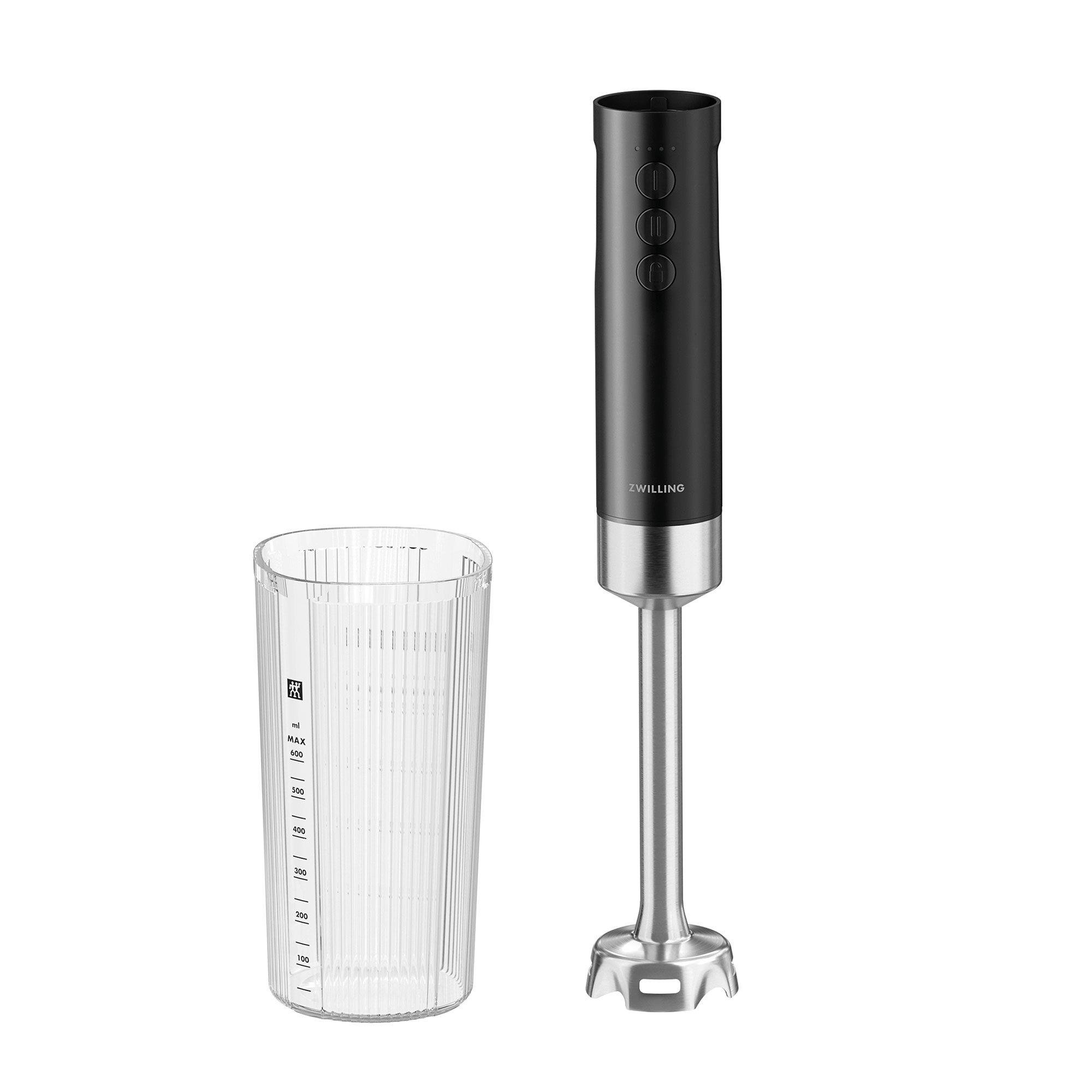 Zwilling Xtend Trådløs Stavblender  Sort
