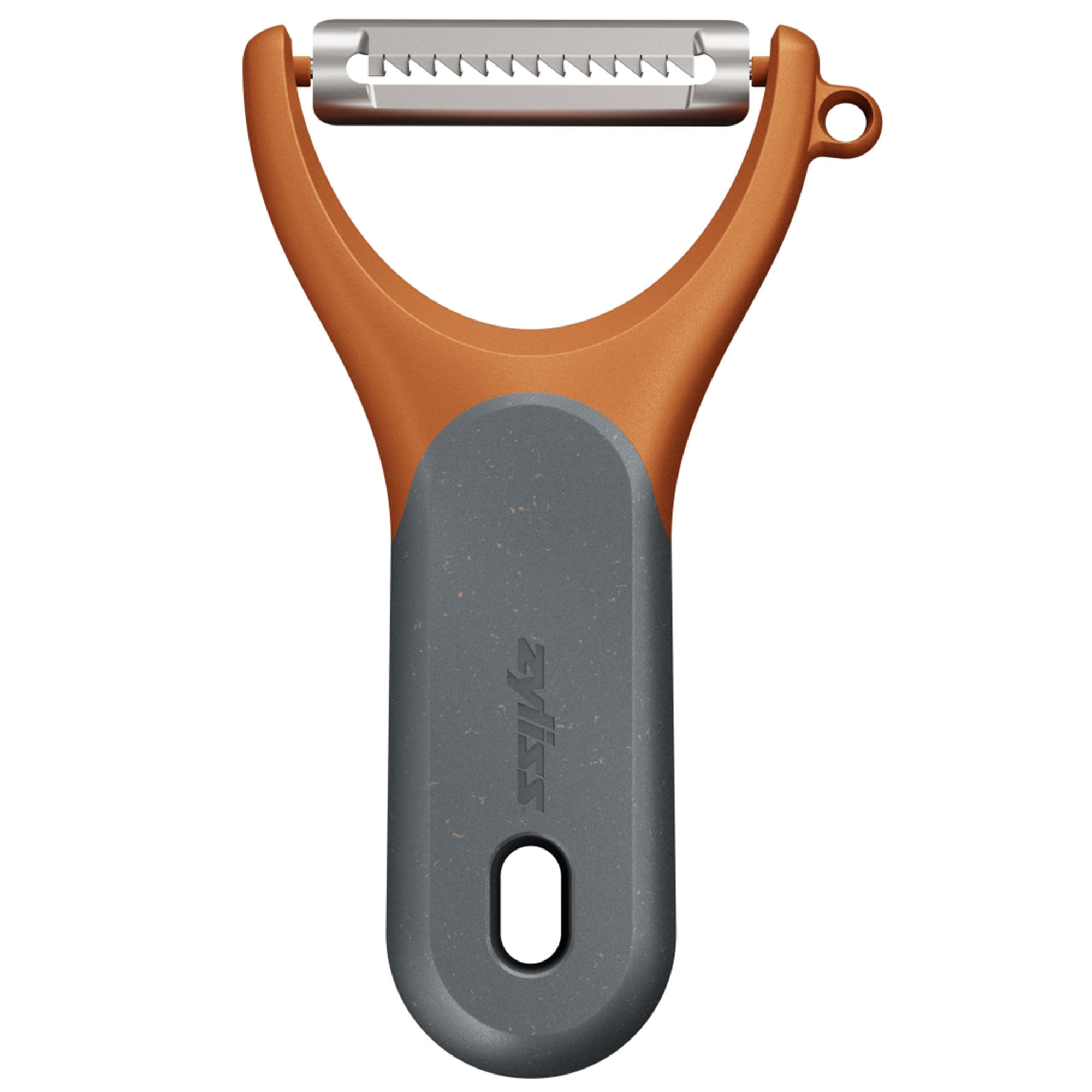 Zyliss Beluga Juliennejern  Orange