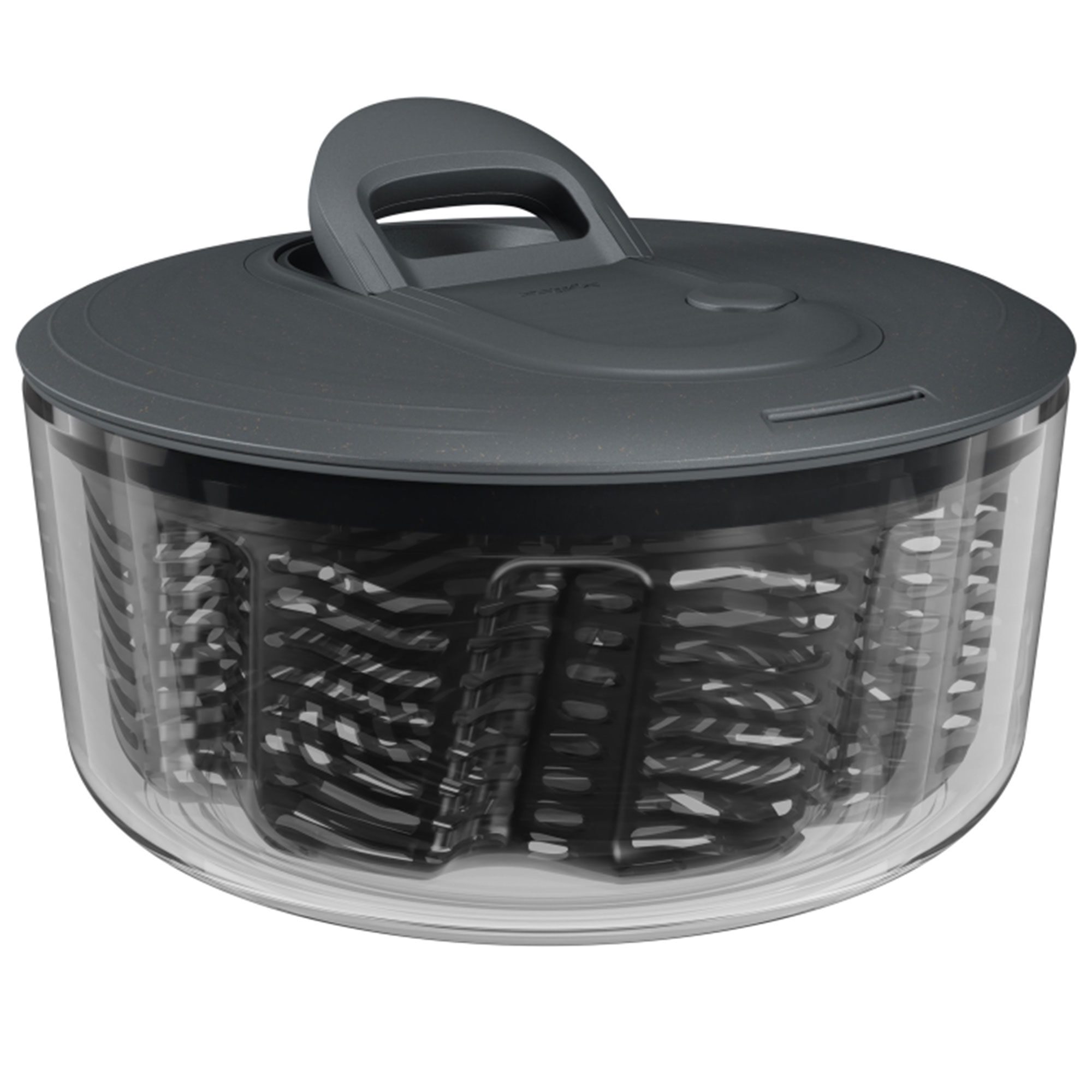 Zyliss Easy Spin   Salatslynge