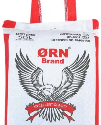 ørn Brand Sella Basmati Ris  Ekstra Lange   Kg