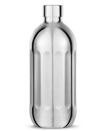 Aarke To-go Bottle Carbonator Pro  Large